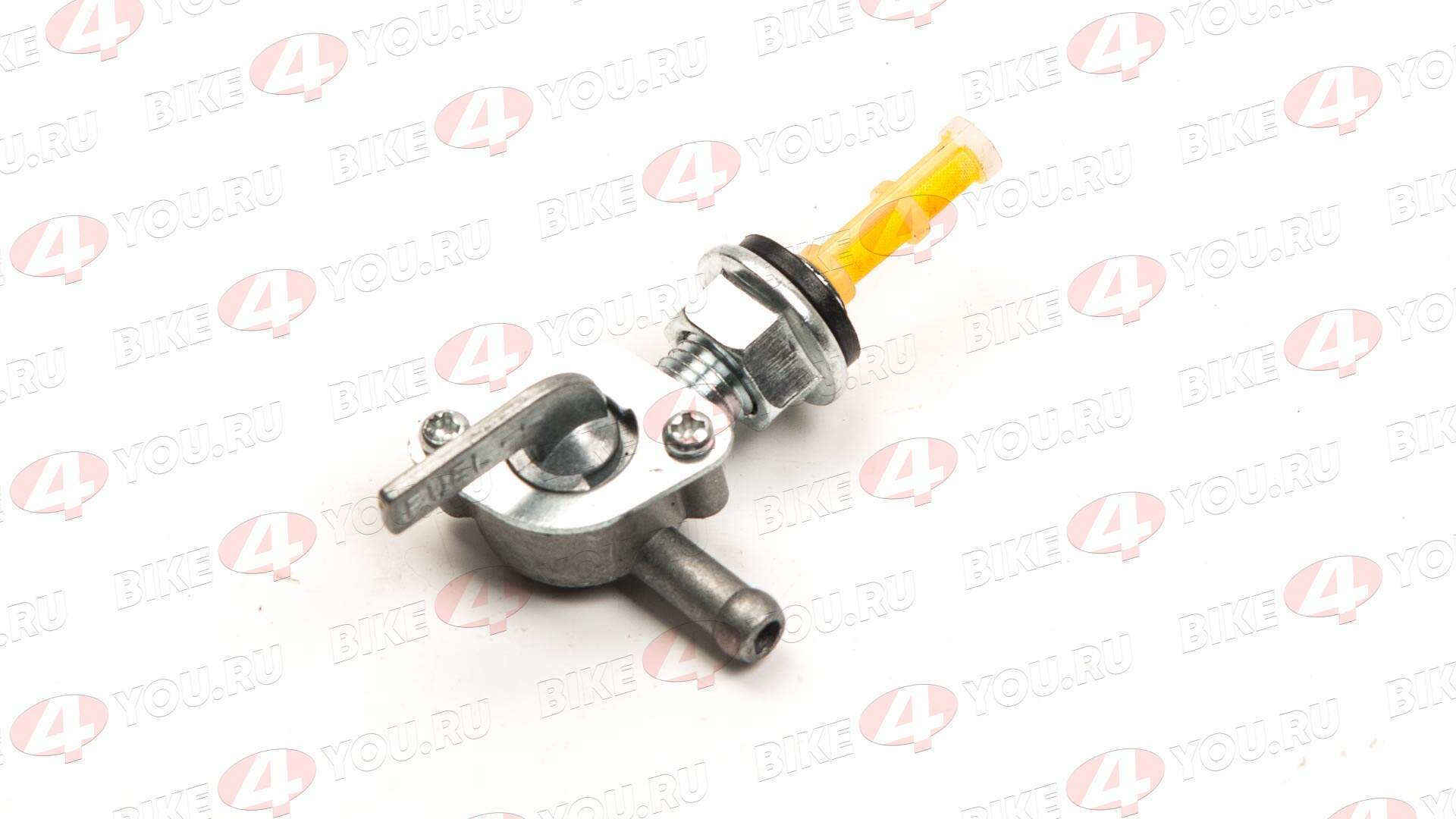 Бензокран на бак №1 Pit Bike