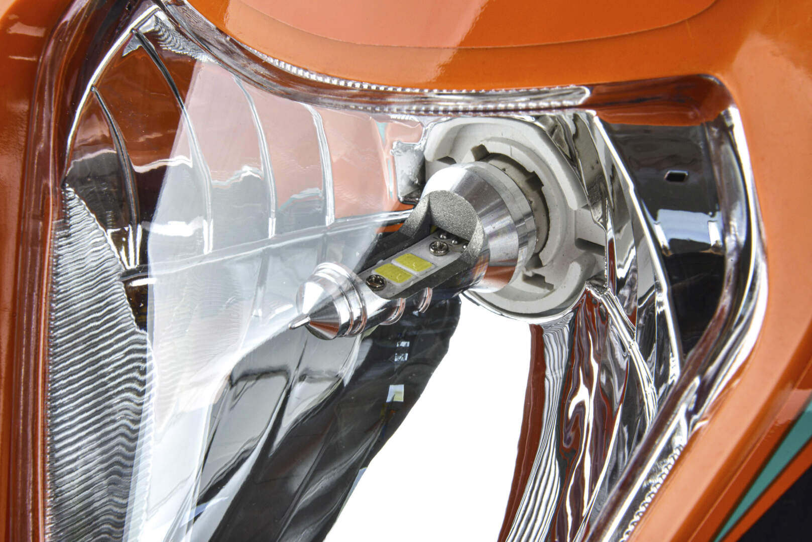 Мотоцикл Кросс Motoland SMX300 S4 (175FMM) 