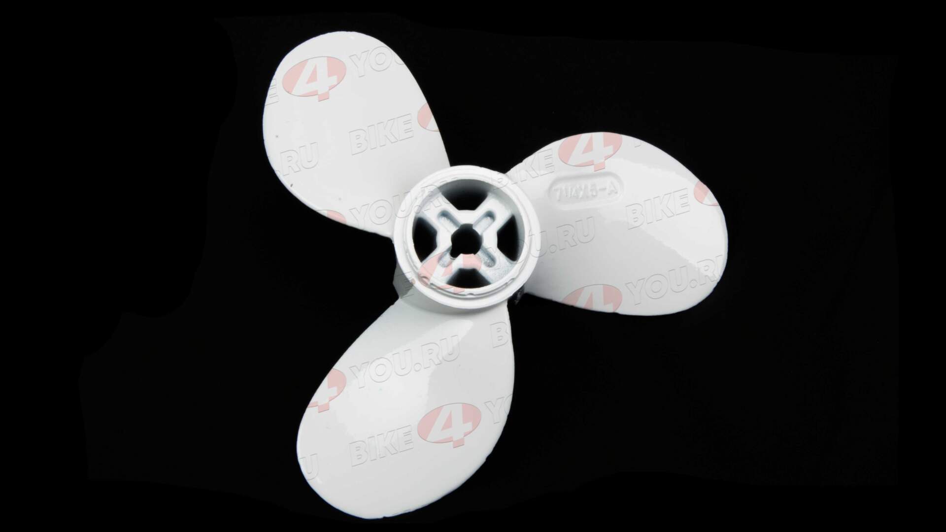 Винт гребной 7"1/4-5" T3 ZONGSHEN