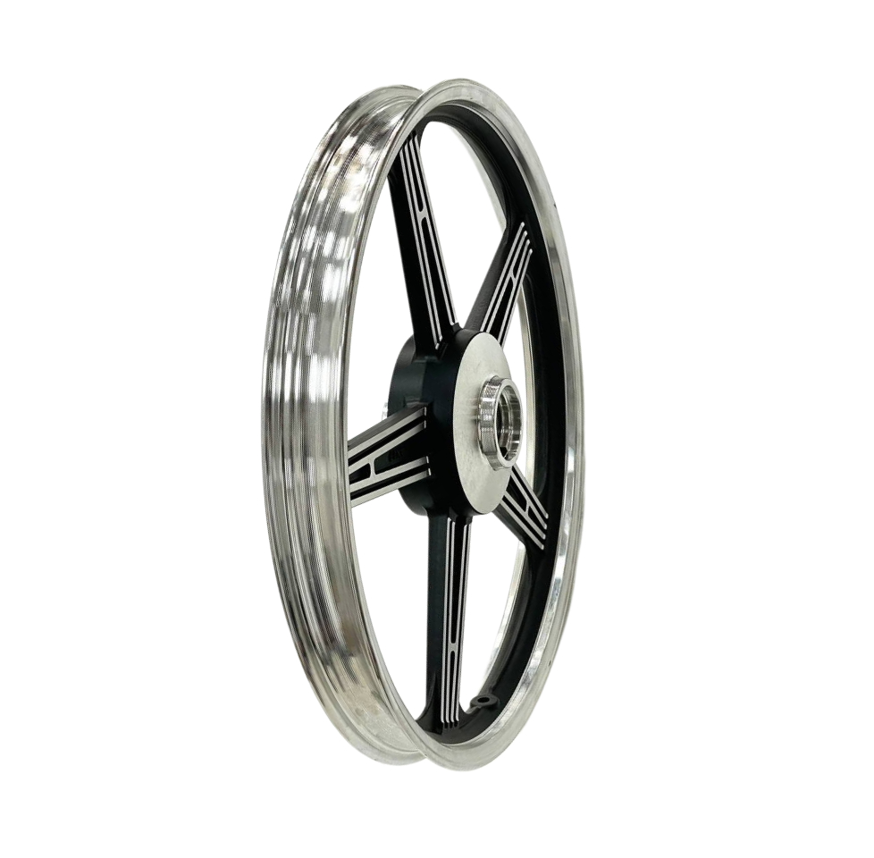 Обод передний Альфа Forester RS 11