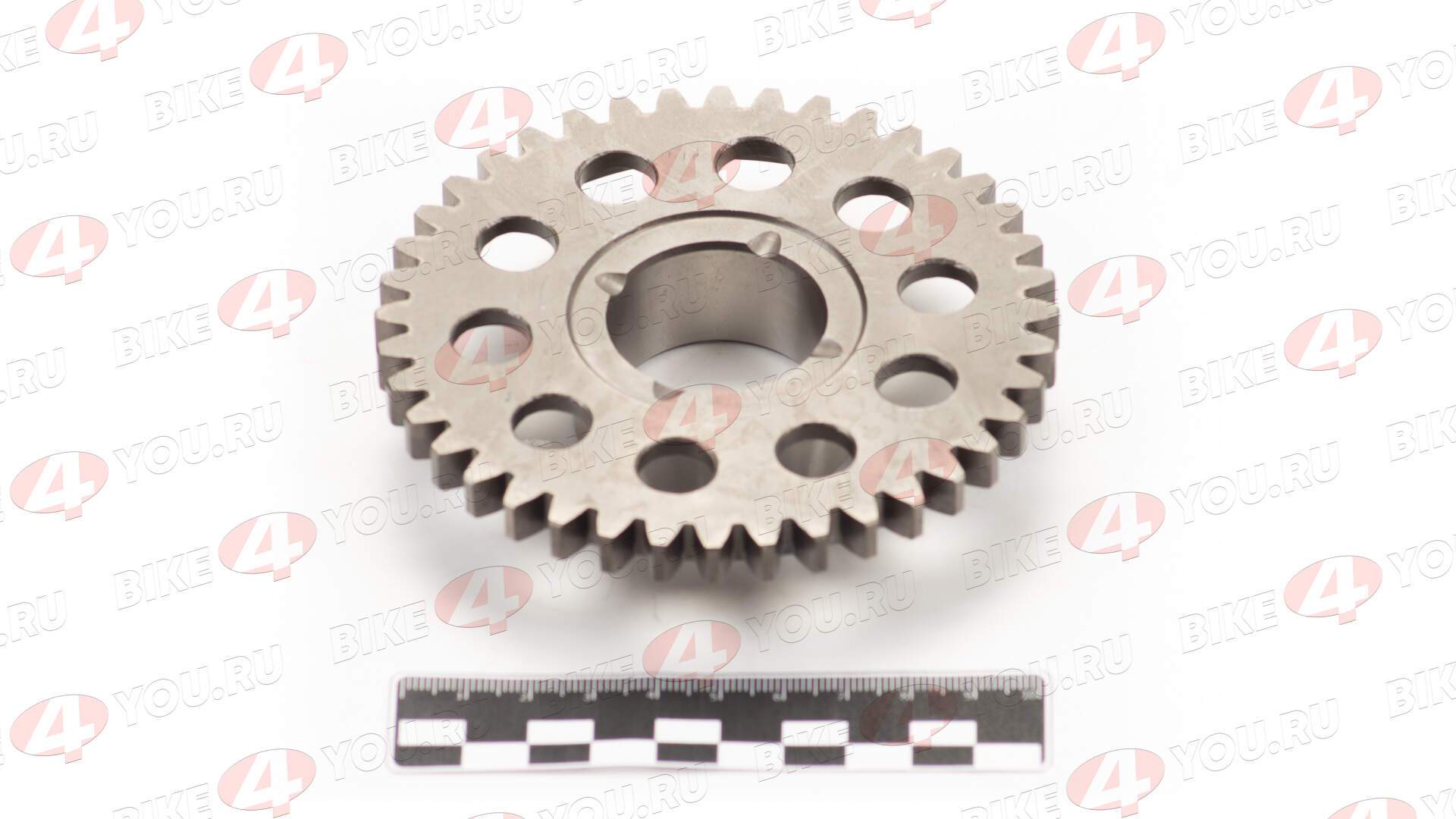 Шестерня №1 194MQ (NC450) ZS