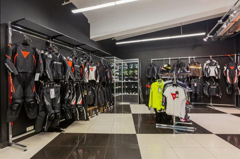 Что нужно знать перед покупкой мотоэкипировки