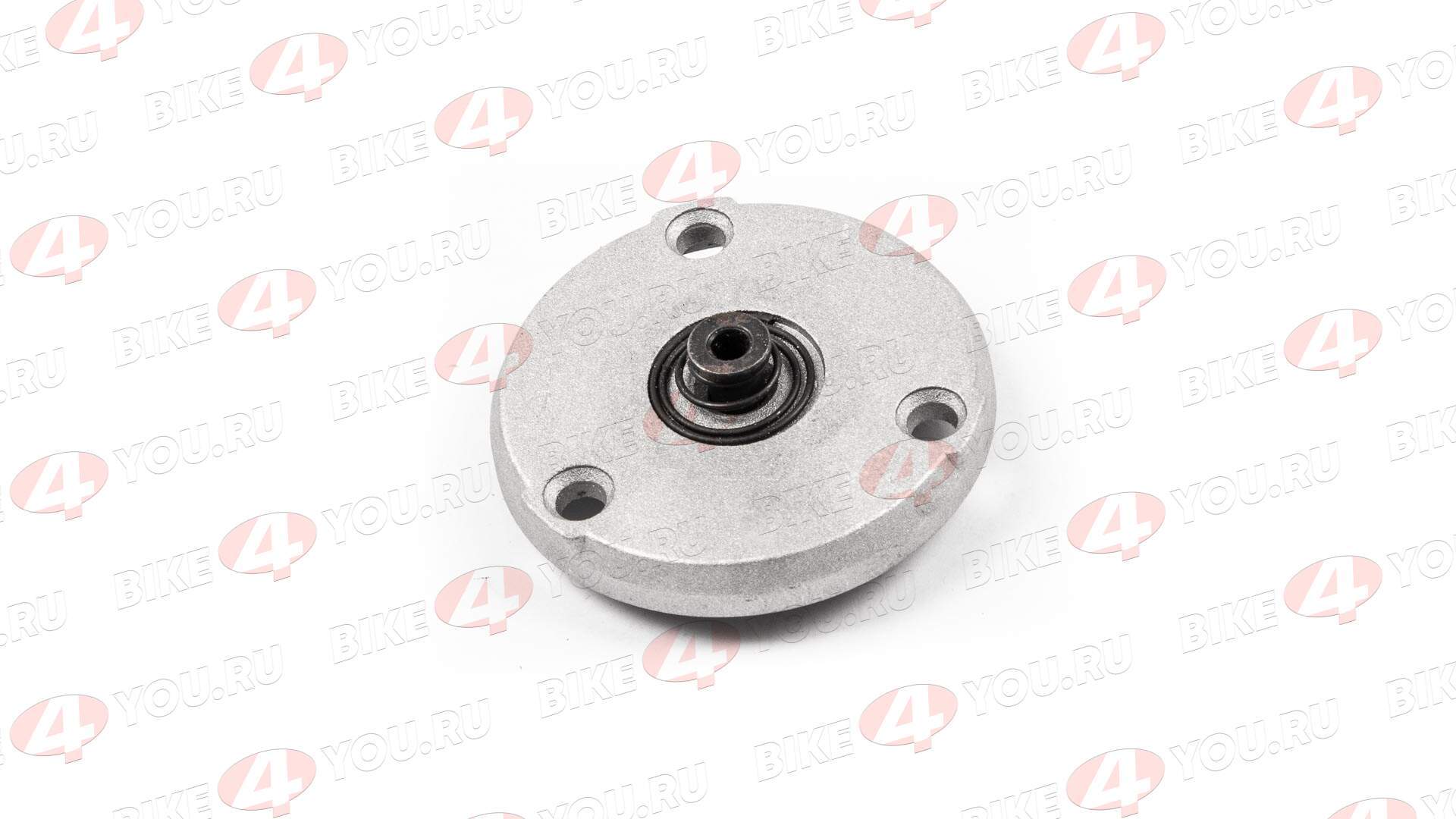 Фильтр масляный центробежный CG150, CB250 (правый)