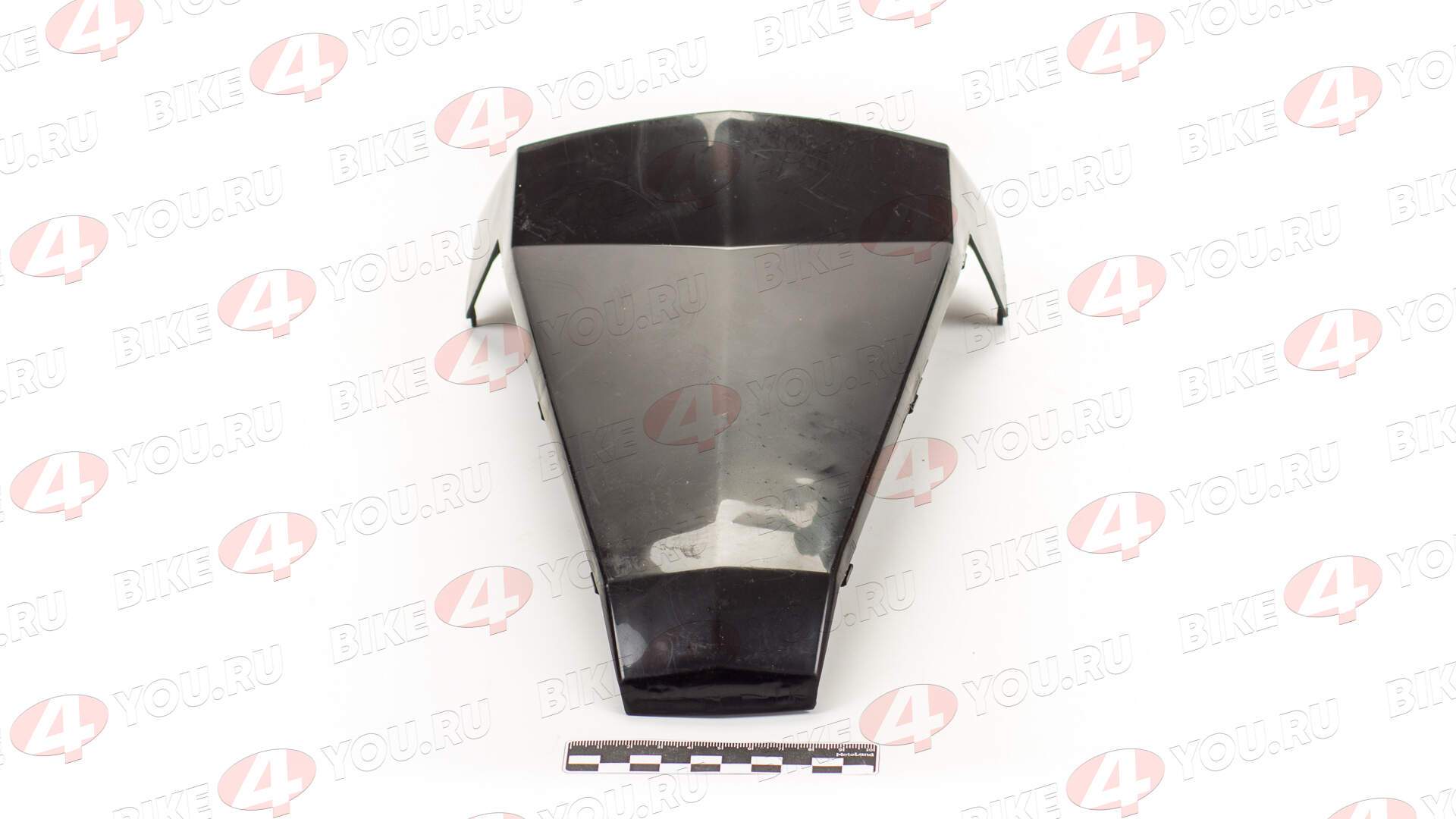 Пластик накладка декоративная передняя ATV EAGLE