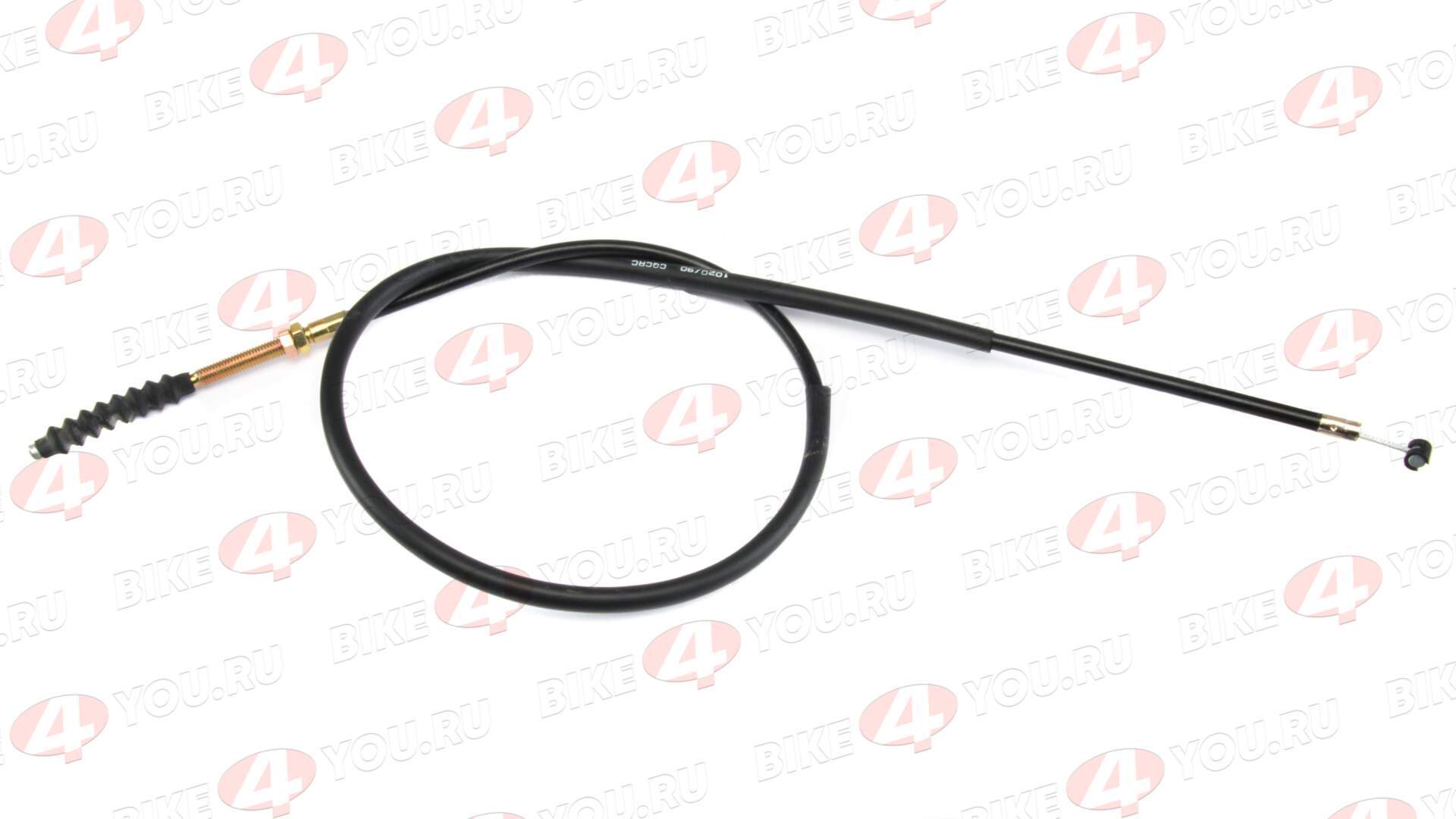 Трос сцепления XR250 ENDURO L= 970 мм