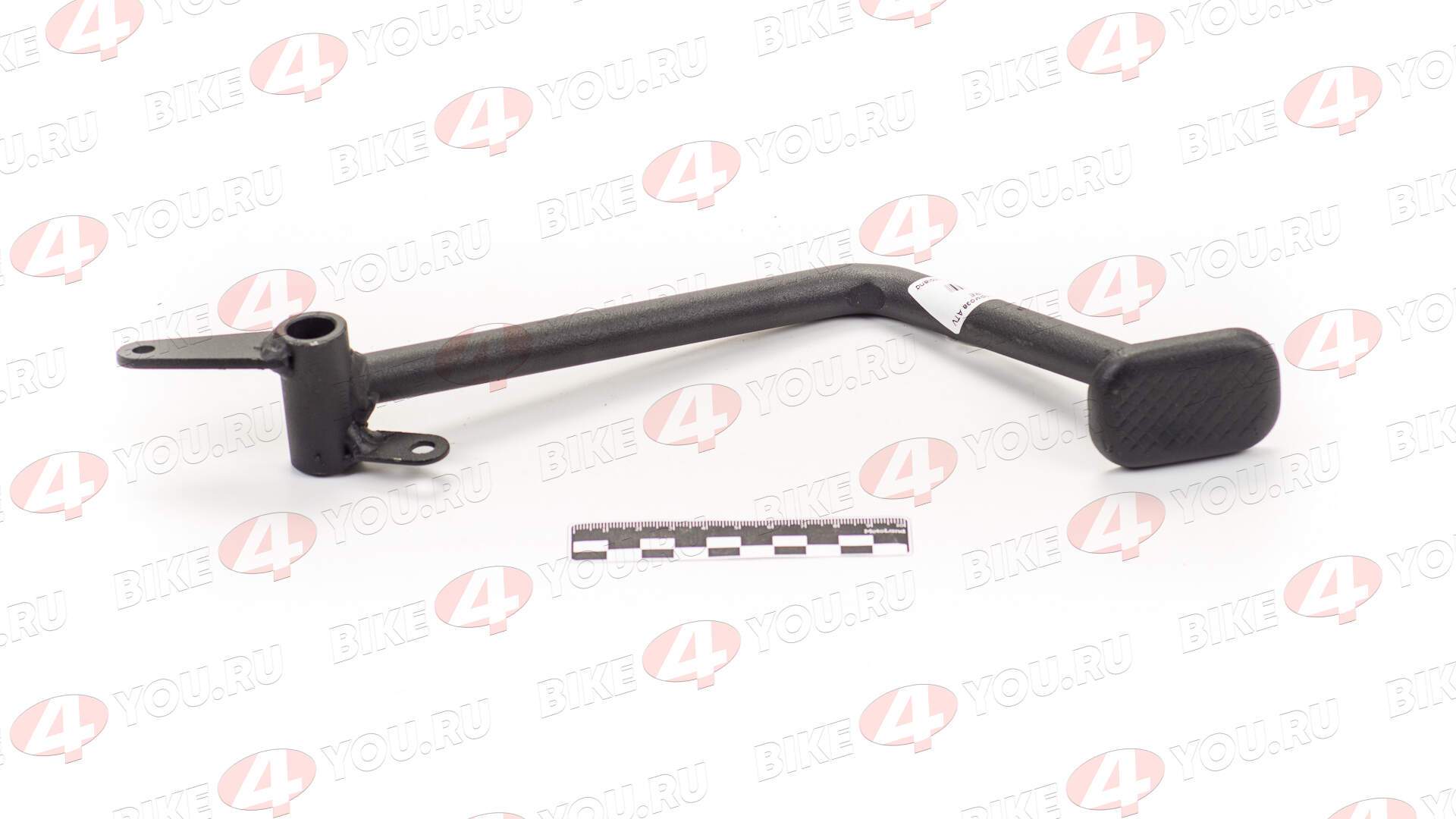 Педаль заднего тормоза ATV ADVENTURE