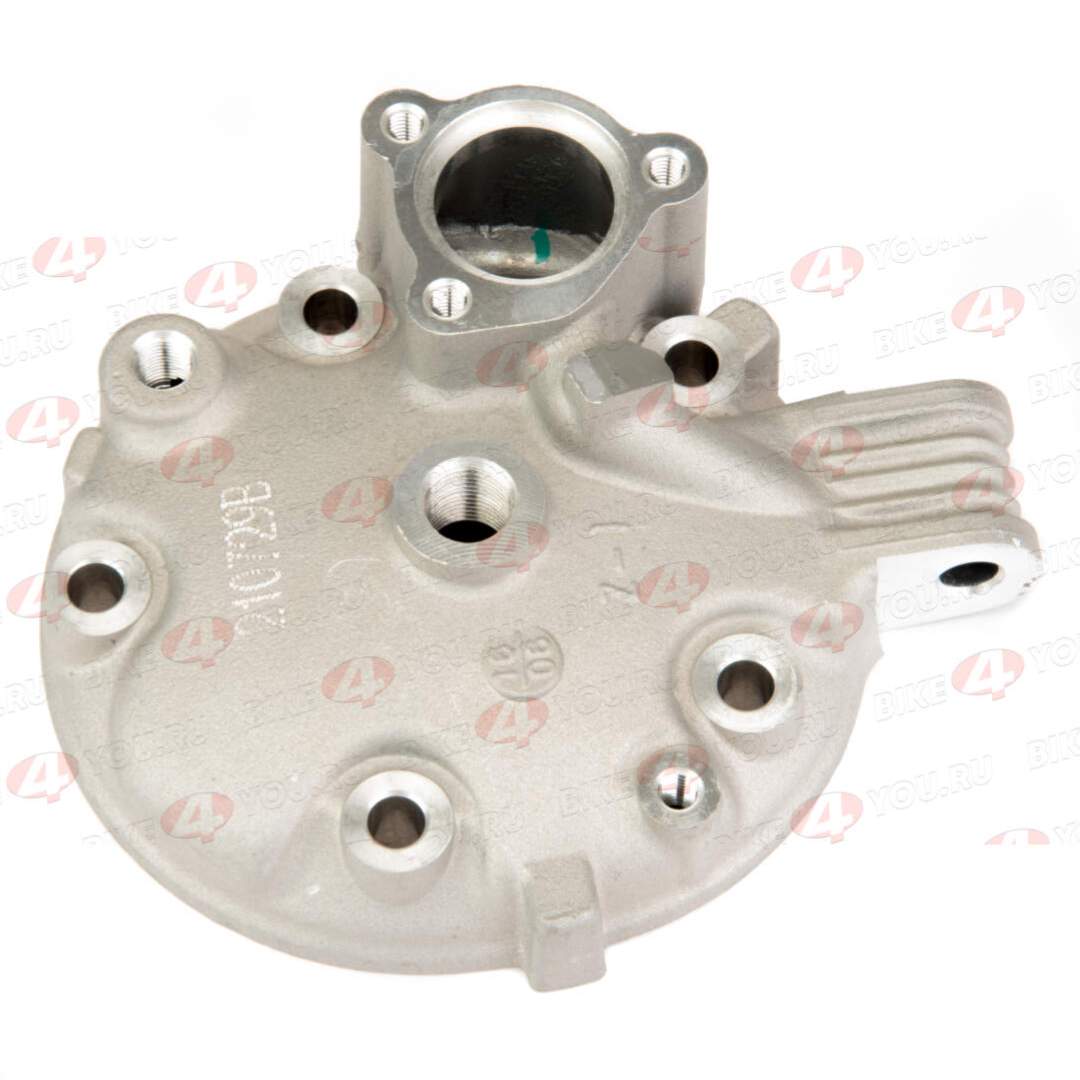 Головка блока цилиндров ( ГБЦ ) в сборе 166MM M7 2str 250см3 LONCIN