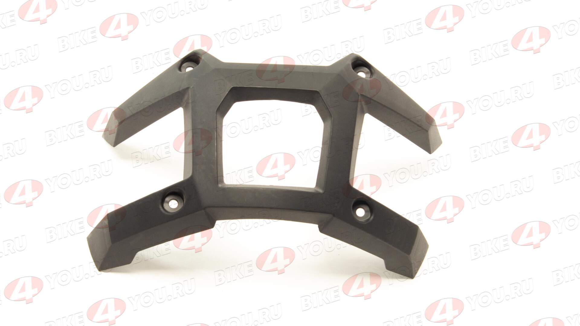 Пластик бампер передний ATV COYOTE