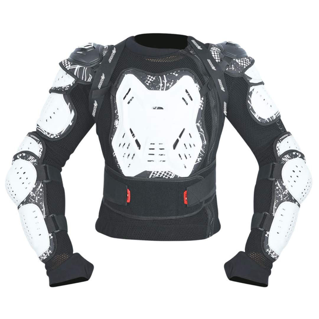 Мотозащита HIZER AT-3503 (M)