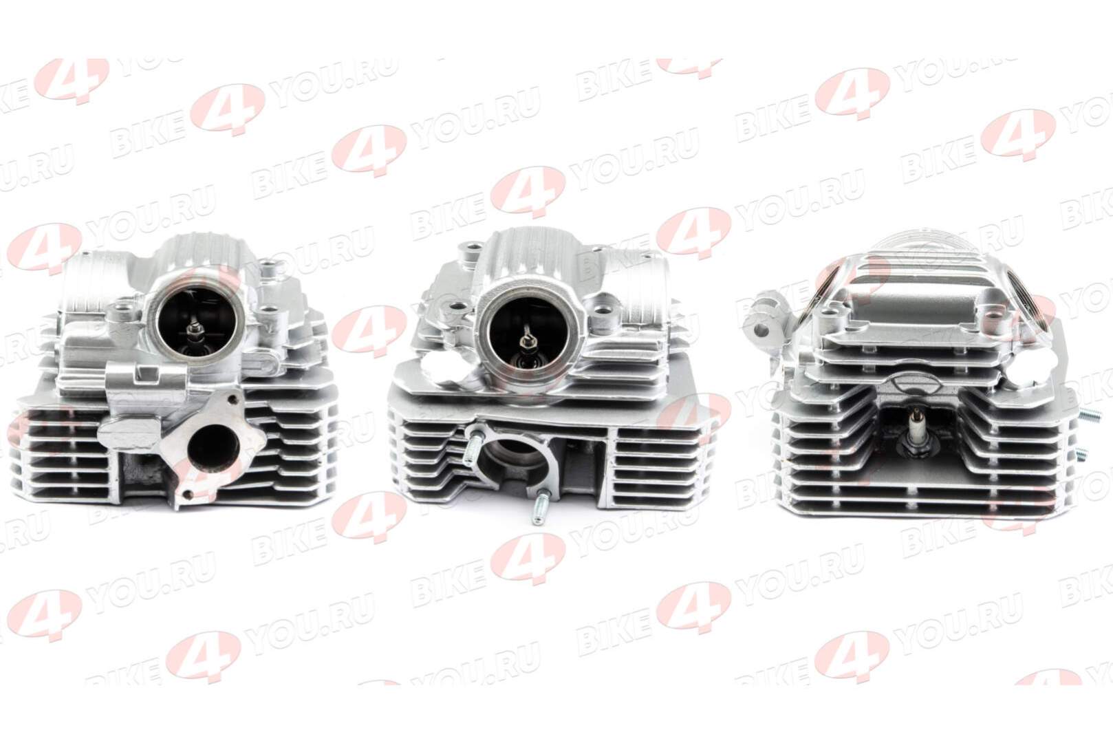 Головка блока цилиндров ( ГБЦ ) в сборе 172FMM-5(PR250) ZS175FMM (PR300)