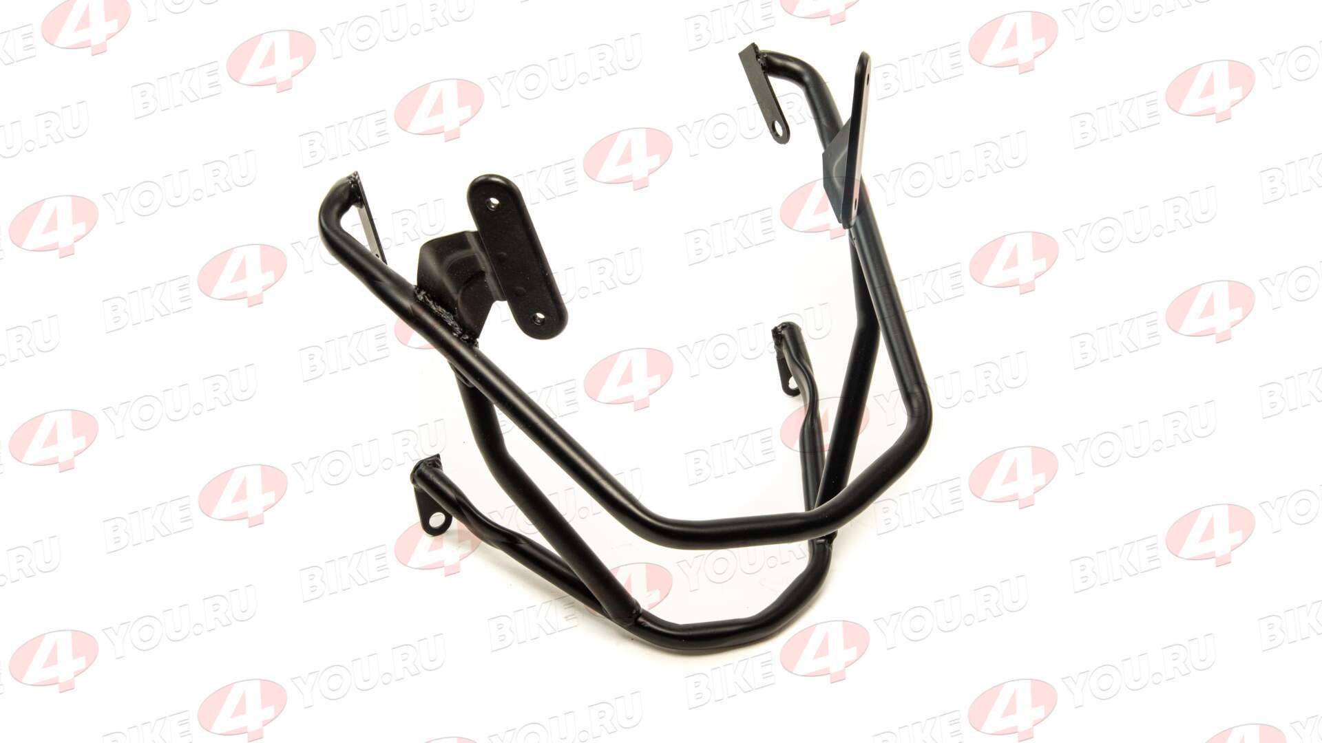 Дуги передней фары XR250 ENDURO (2020г.)