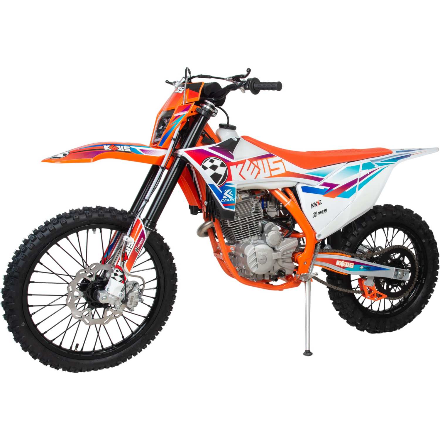 Мотоцикл Кросс Kews K23 LITE