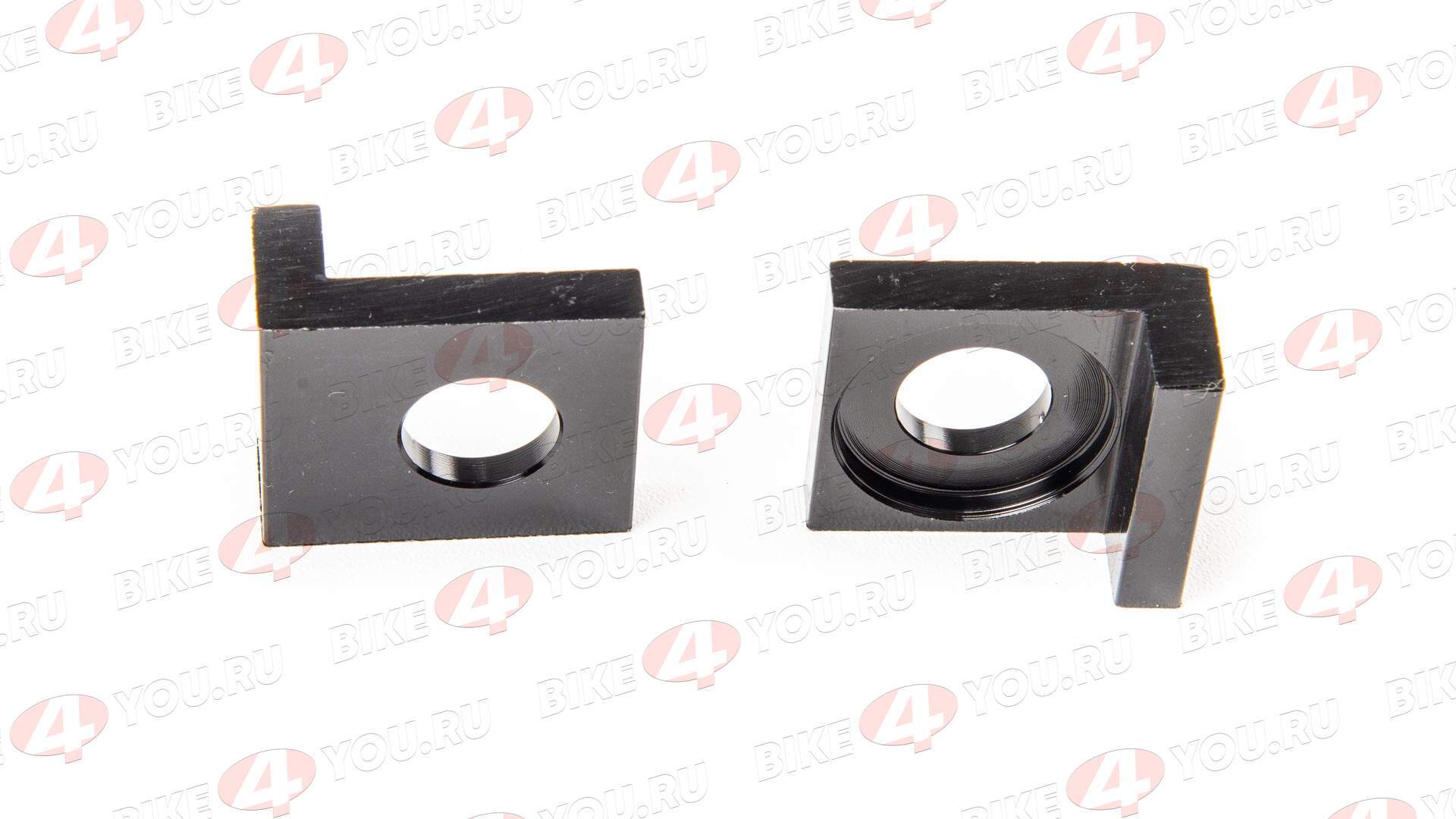 Кронштейн натяжителя цепи привода (пара) KAYO 125