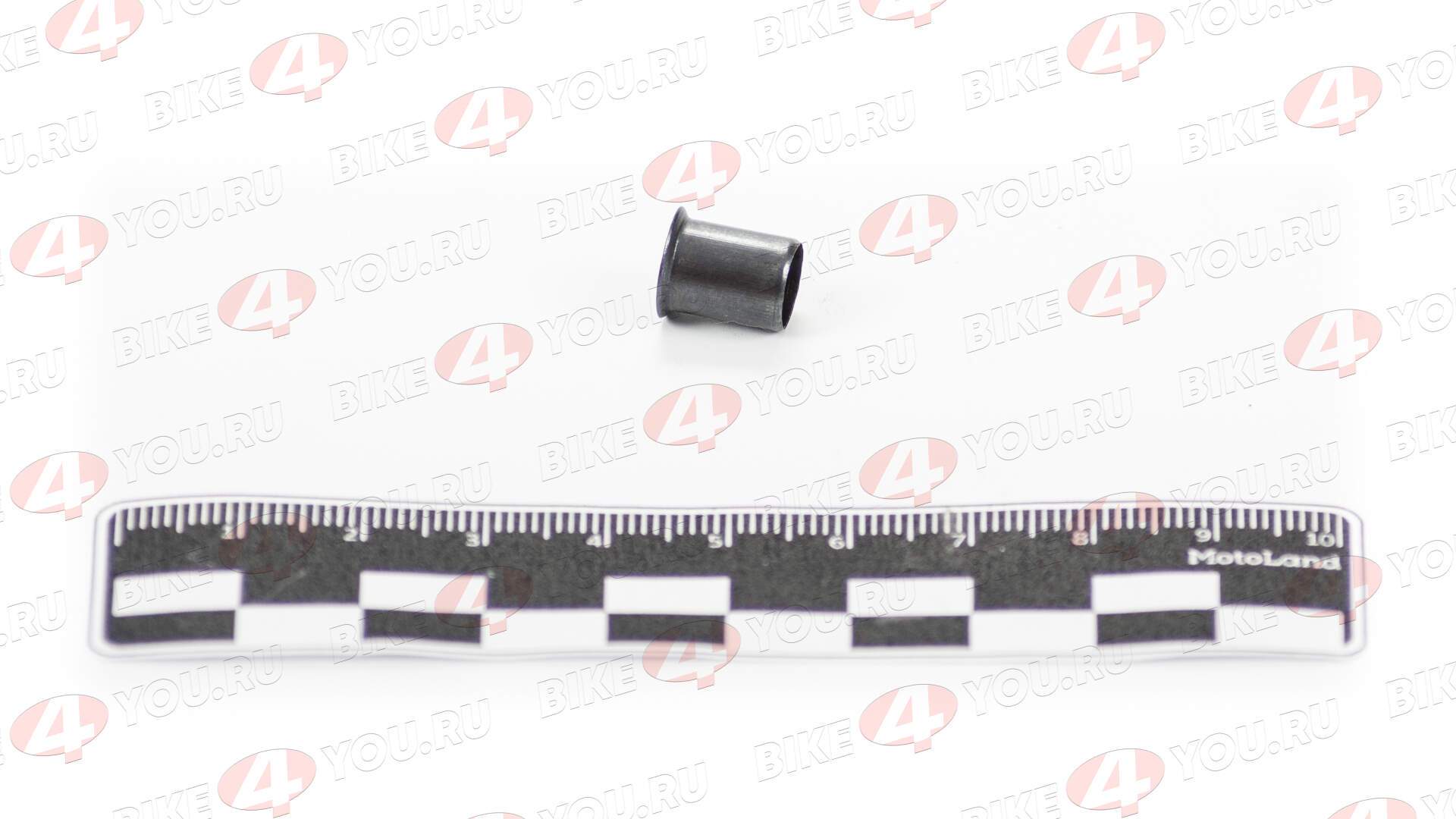 Втулка направляющая цилиндро поршневой группы ( ЦПГ ) 139FMB,147FMH,152FMH 50-125см3  (9,5) 