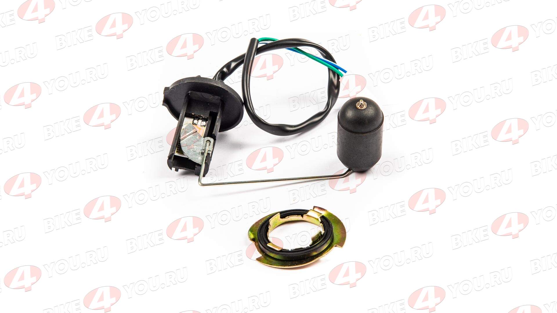 Датчик уровня топлива  4т