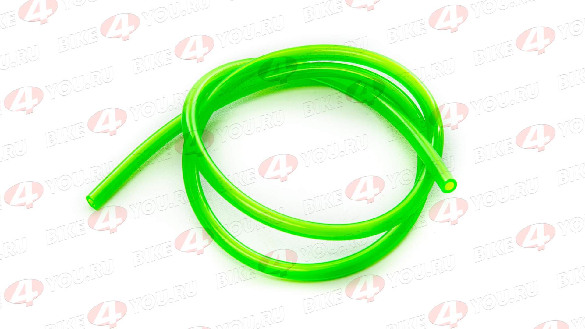 Бензошланг №2 4-8мм PU зеленый