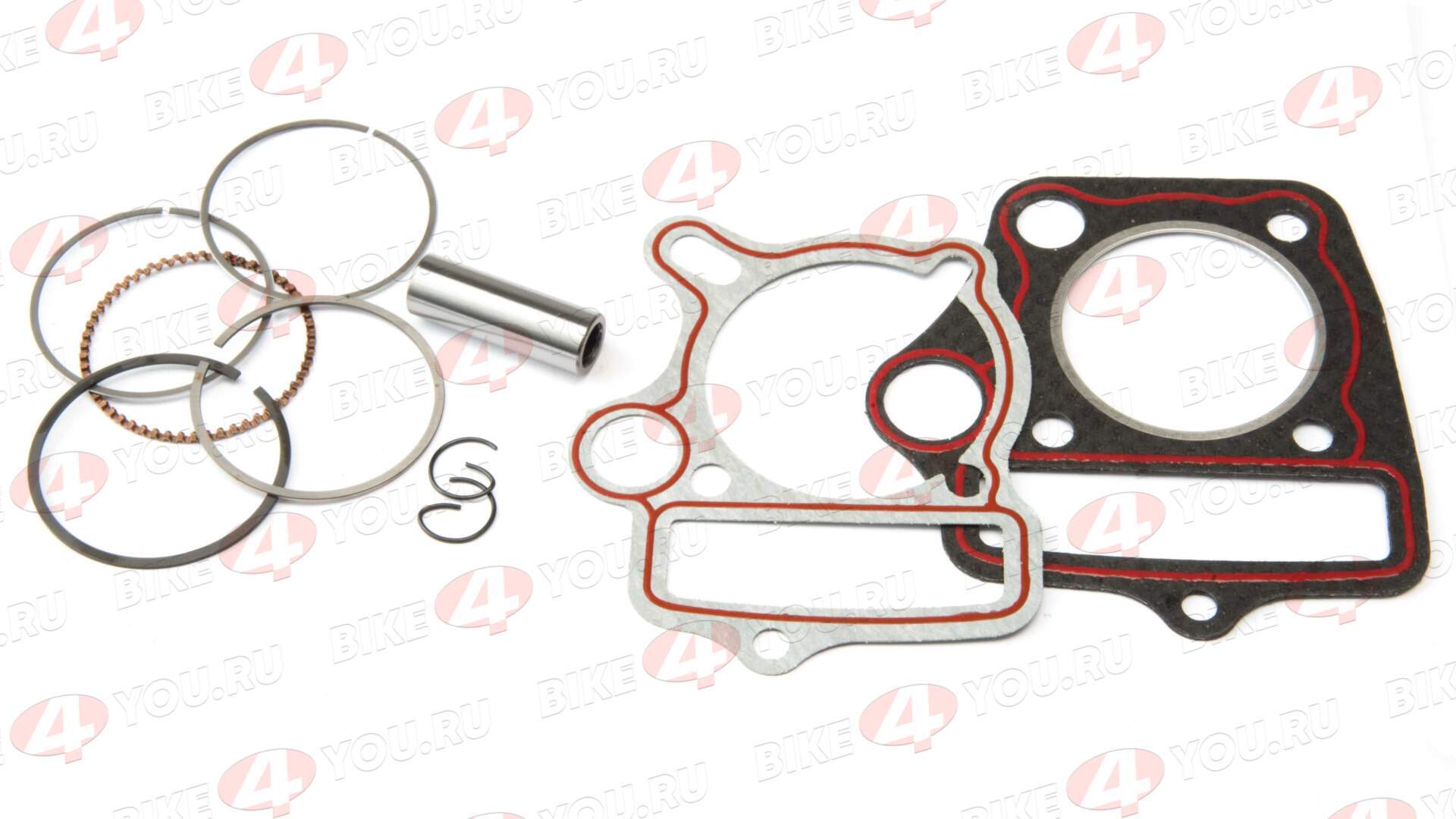 Цилиндро поршневая группа ( ЦПГ ) 147FMH 70см3 X-TECH