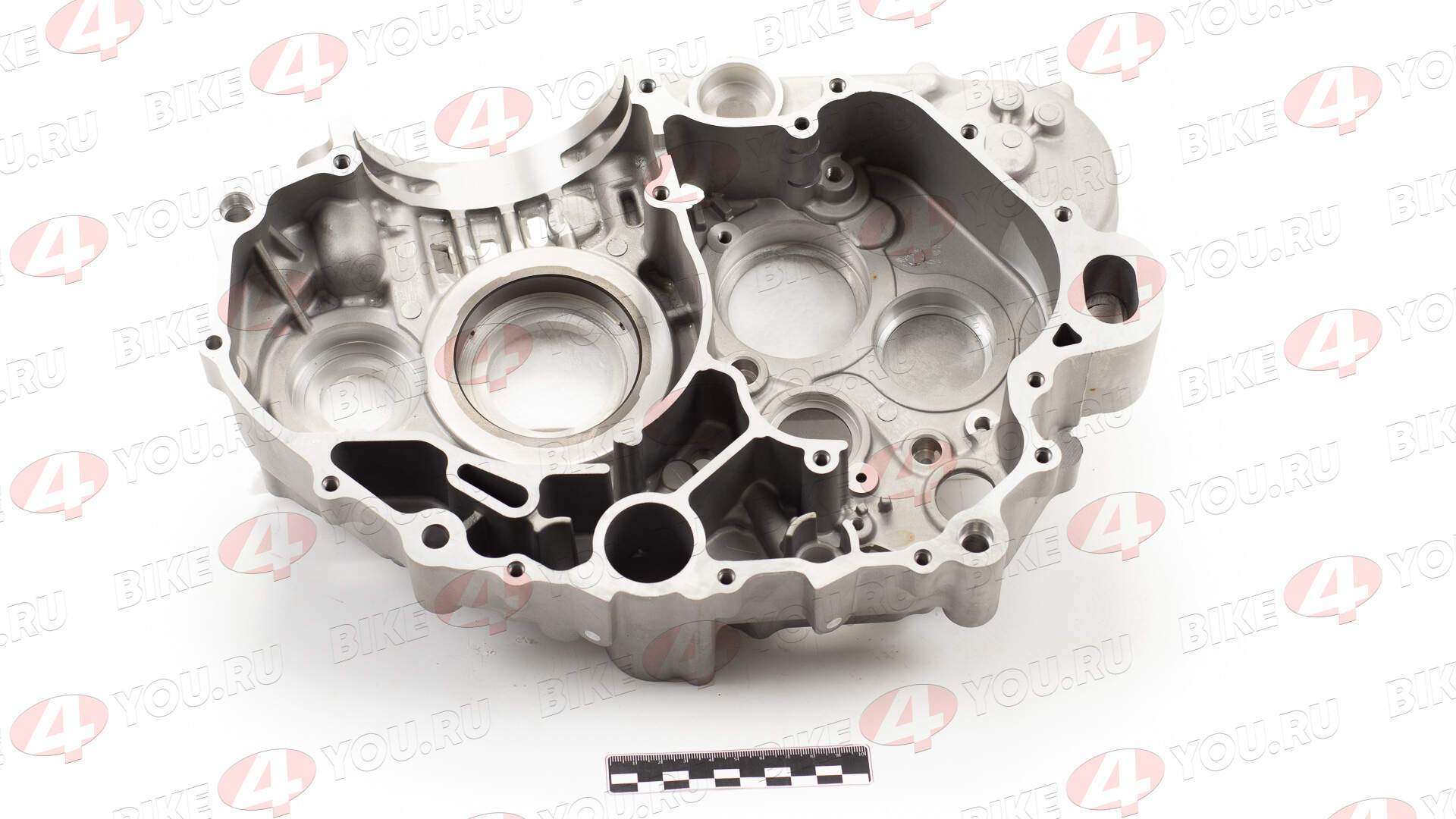 Картер правый 194MQ (NC450) ZS