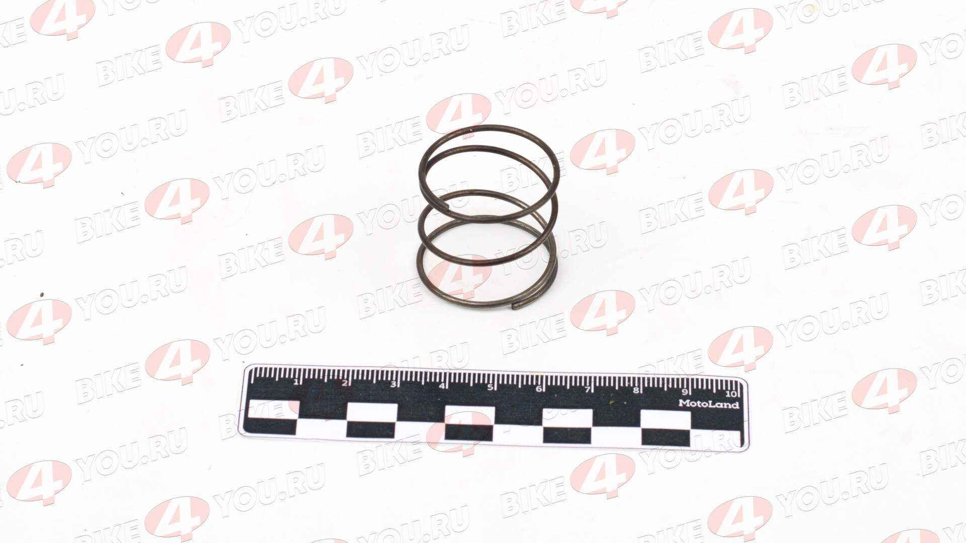 Пружина храповика кикстартера 139FMB,147FMH,152FMH 50-110см3