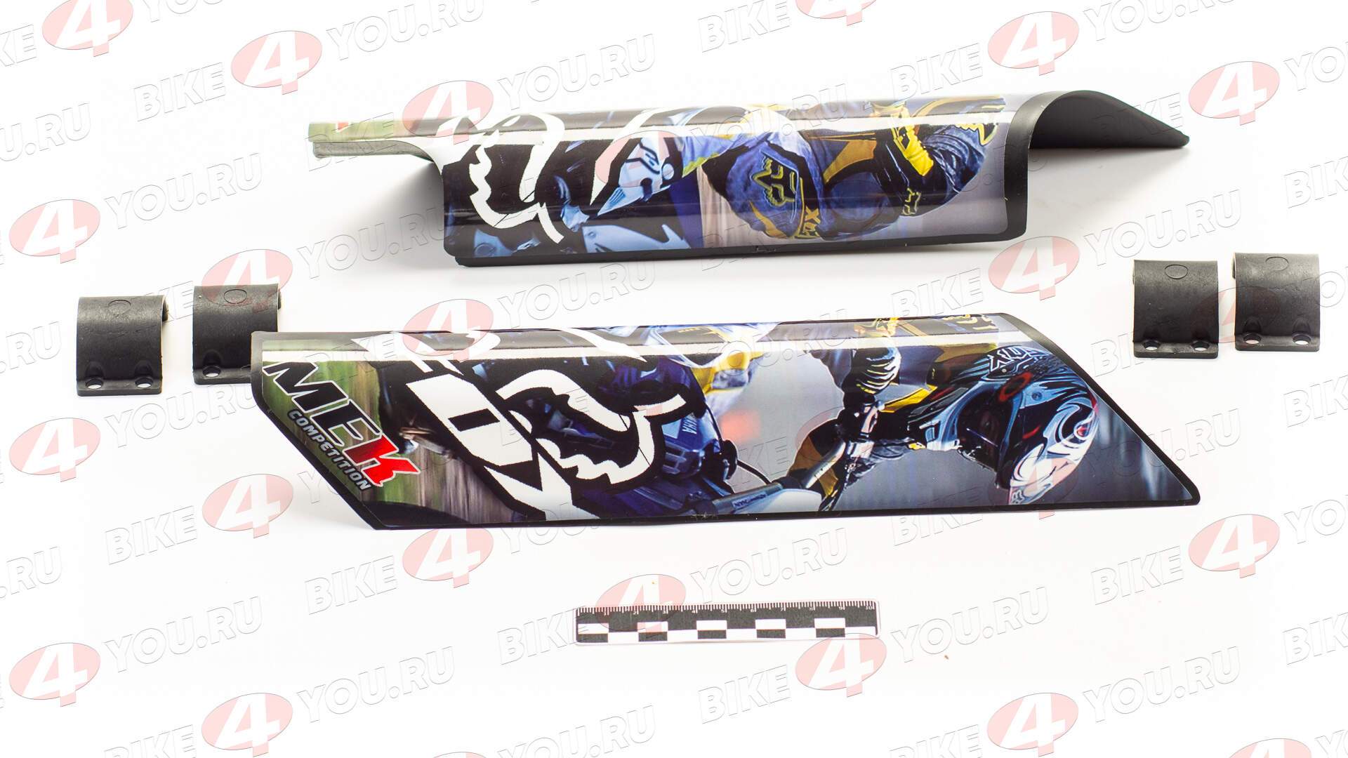 Защита перьев №1 125 F