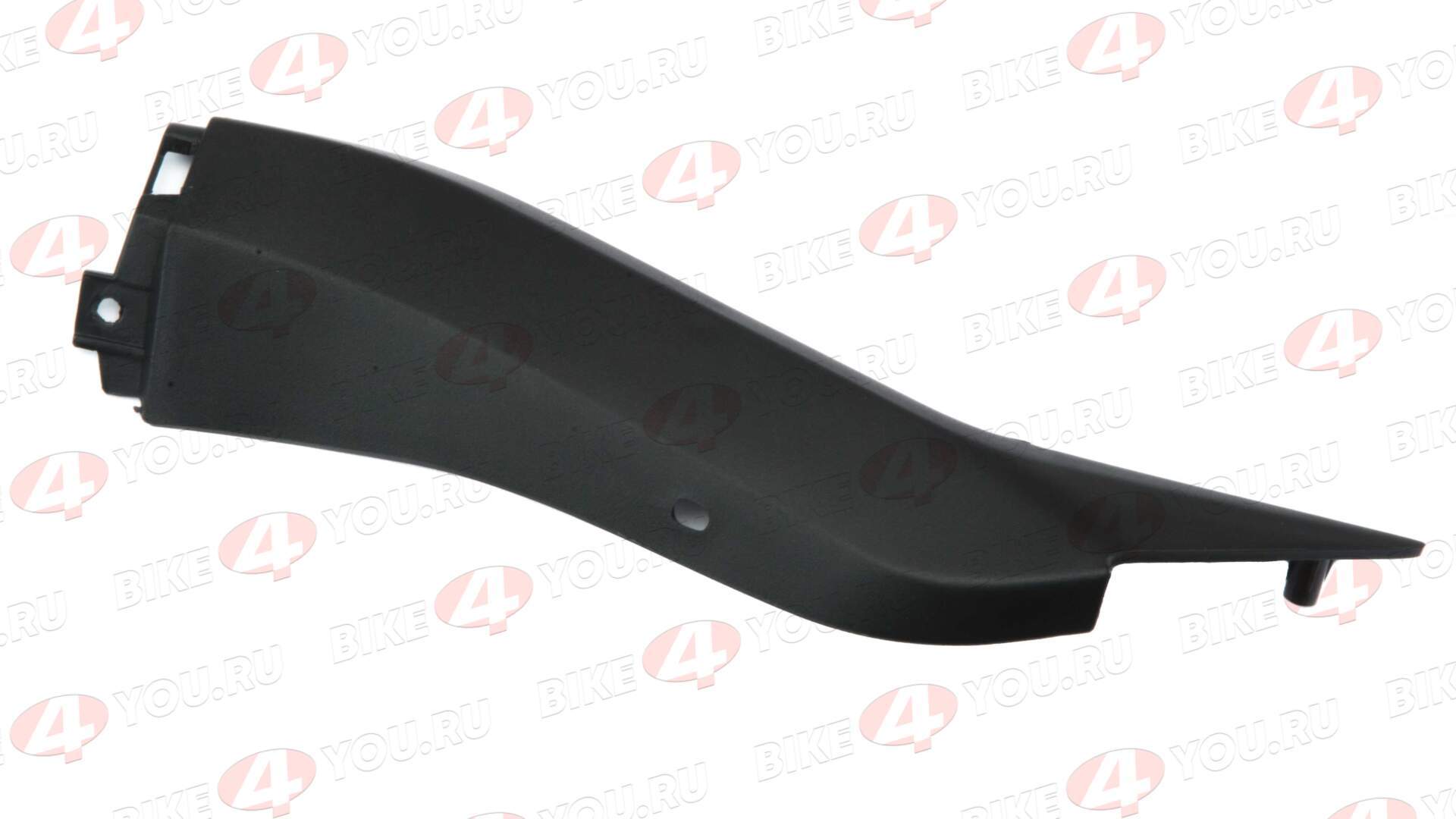 Пластик вставка задняя правая Flash 200