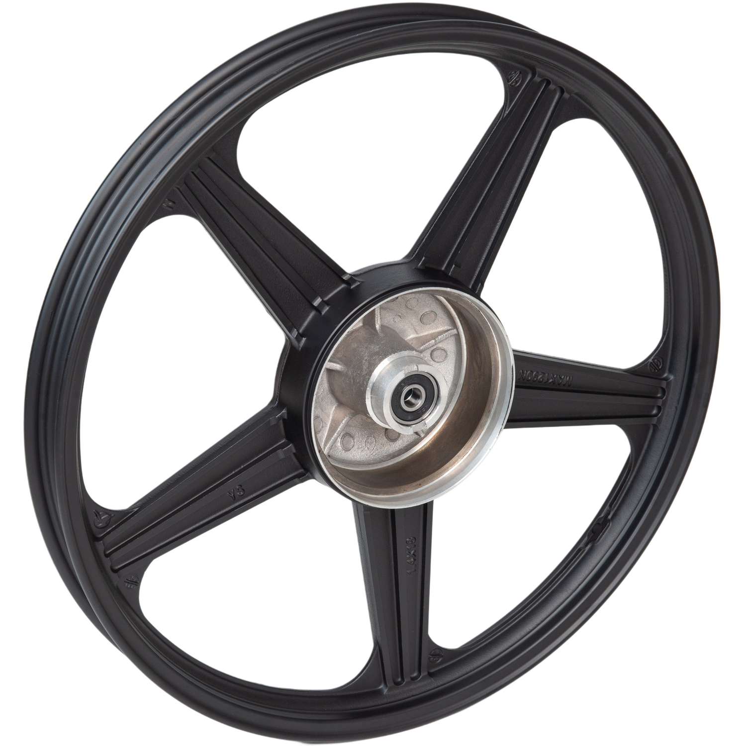 Обод передний литой Forester 200