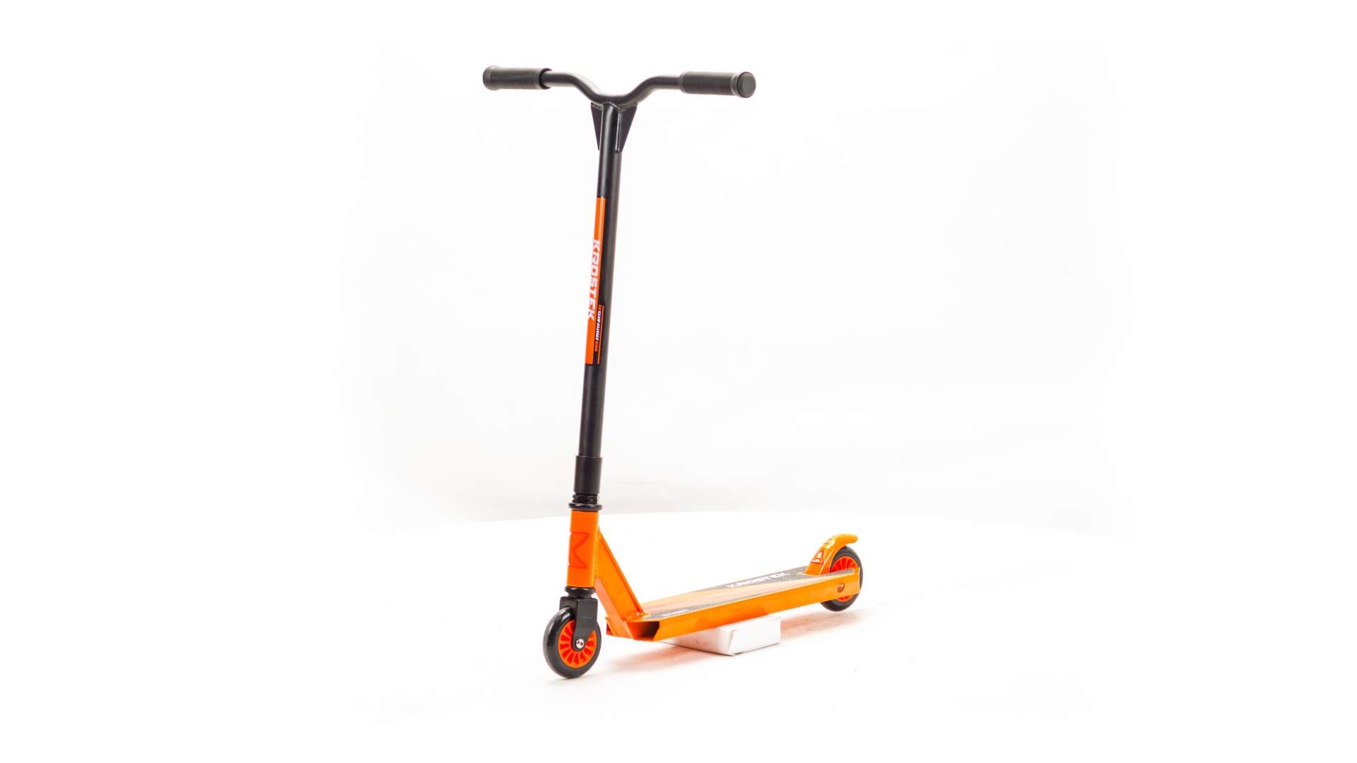 Самокат KROSTEK EXTRIM №2 оранжевый