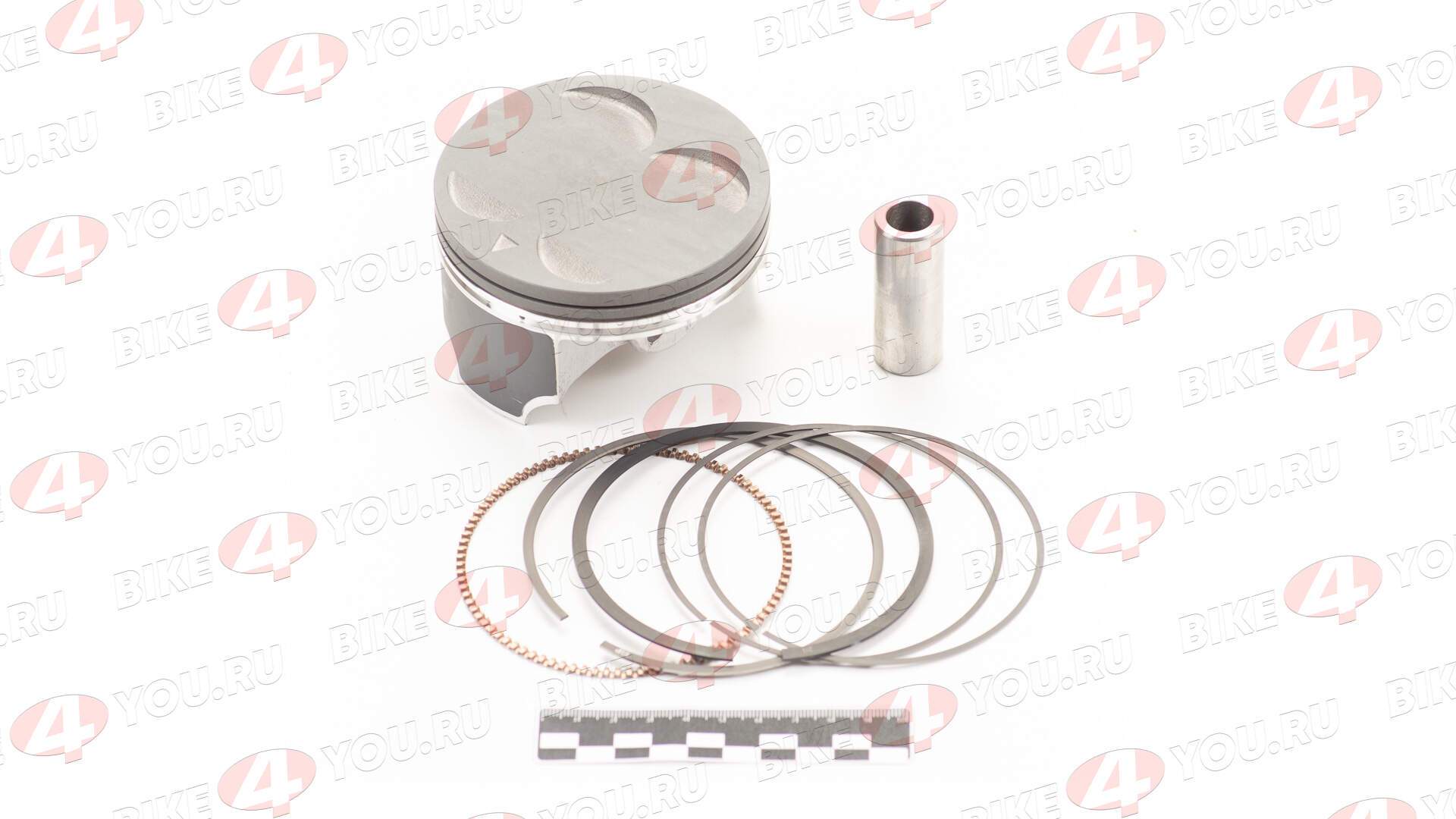 Поршень в сборе 194MQ (NC450) d=94,5mm ZS