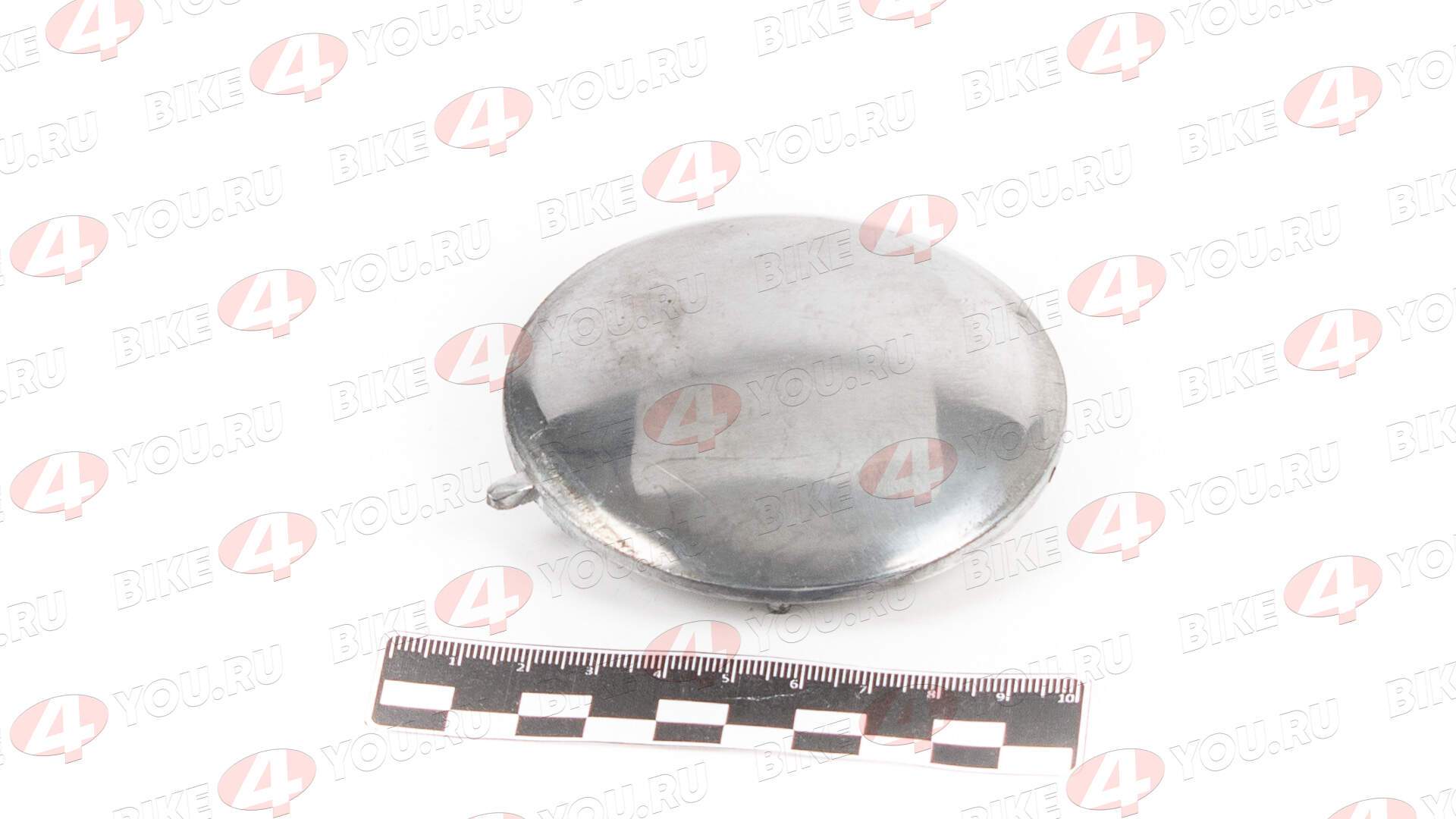 Крышка головки левая 154FMI 125см3