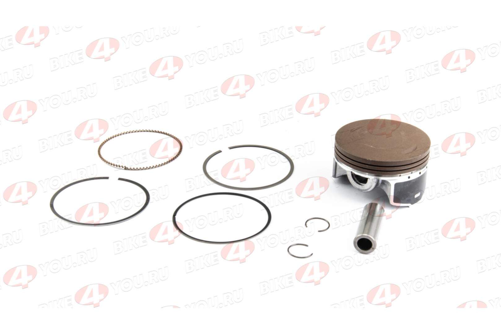 Поршень в сборе 172FMM (PR250)