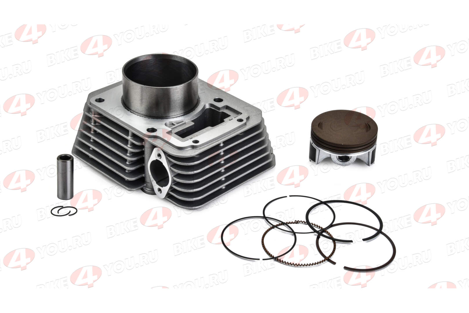 Цилиндро поршневая группа ( ЦПГ ) 172FMM (PR250)  X-TECH