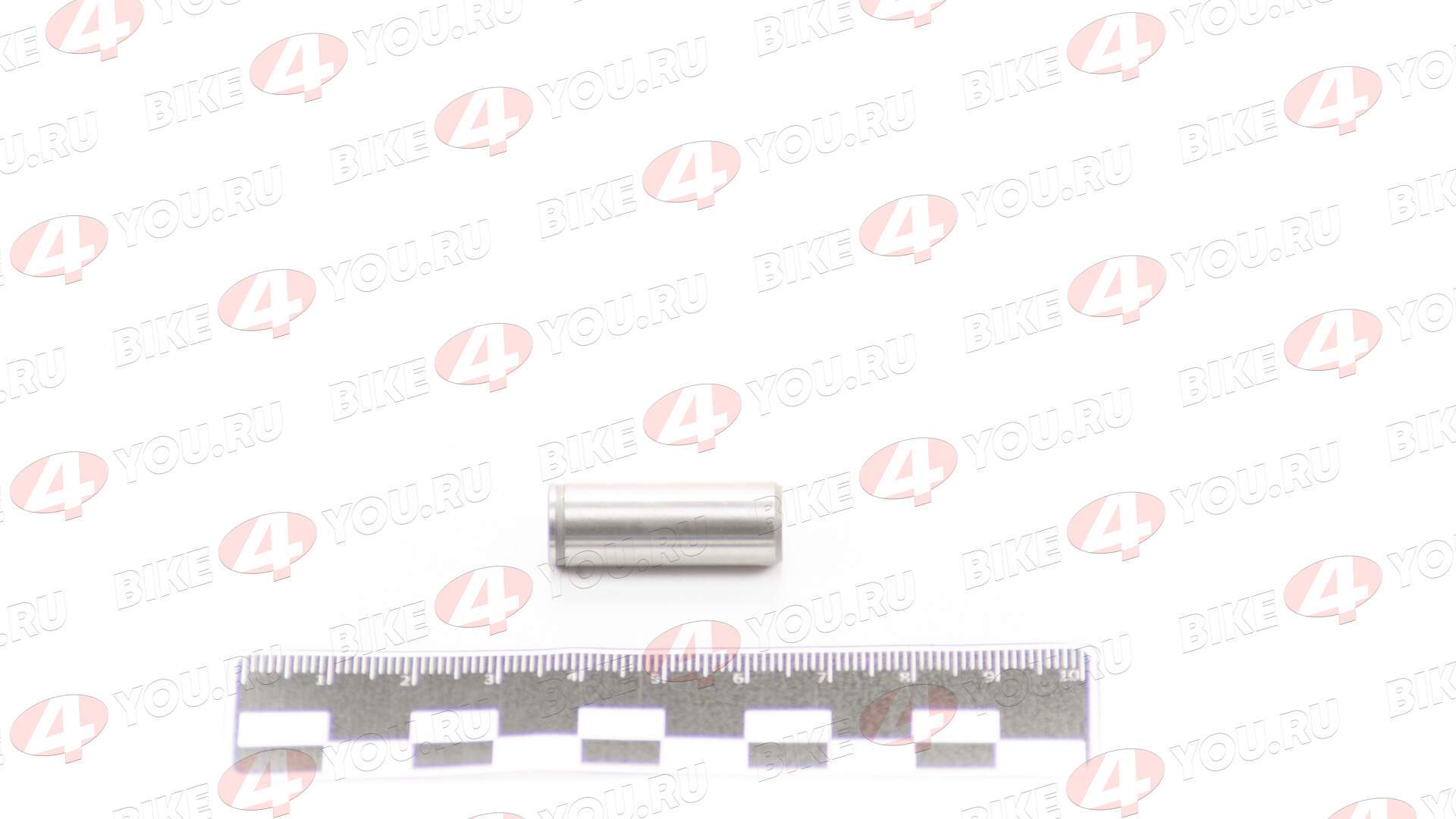 Вал шестерни маслонасоса 177MM (NC250), 194MQ (NC450) ZS