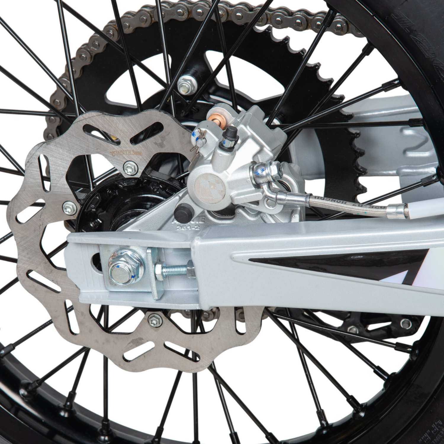 Мотоцикл Кросс Kews K16