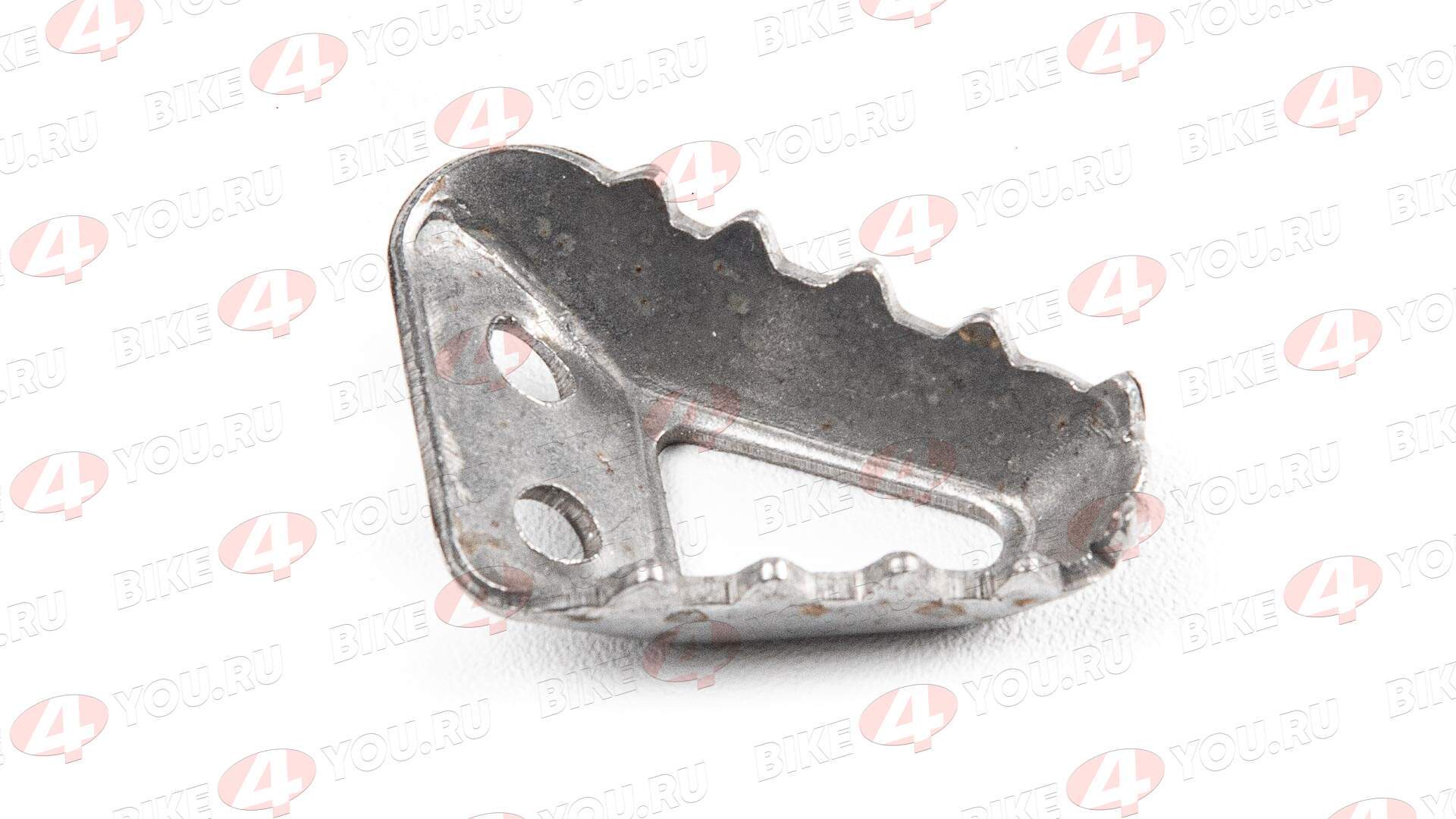 Наконечник педали заднего тормоза XT250 ST