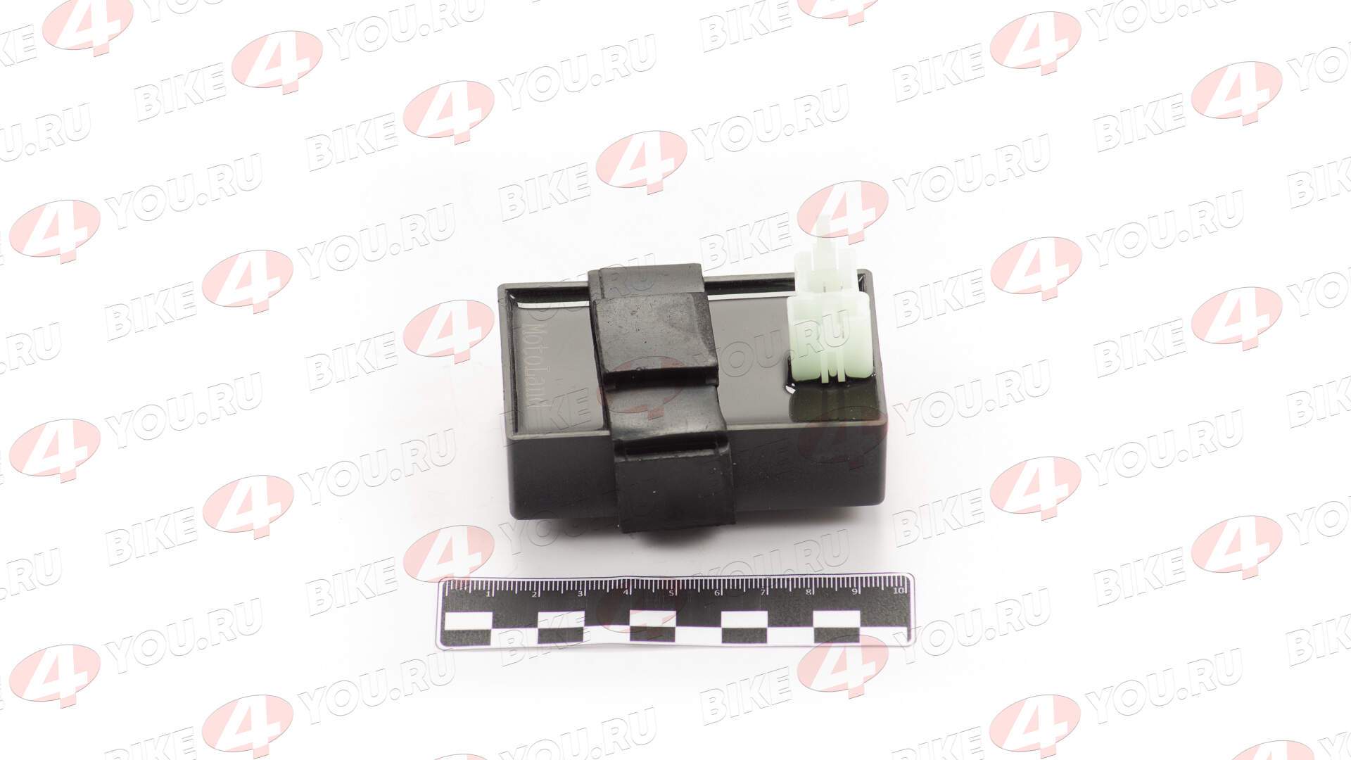 Коммутатор 169FMM (CB250)