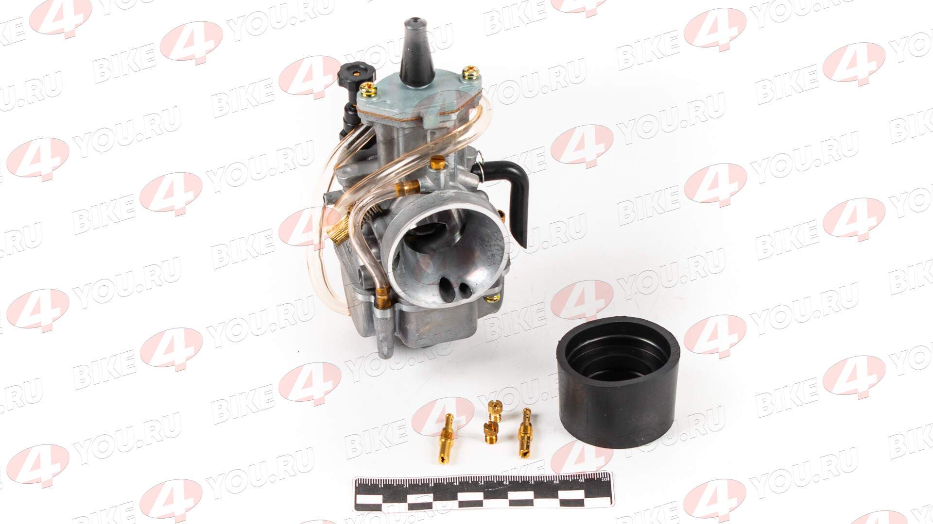 Карбюратор OKO 26мм