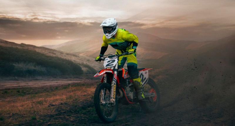 Топ 10 самых красивых дорог для мототуризма