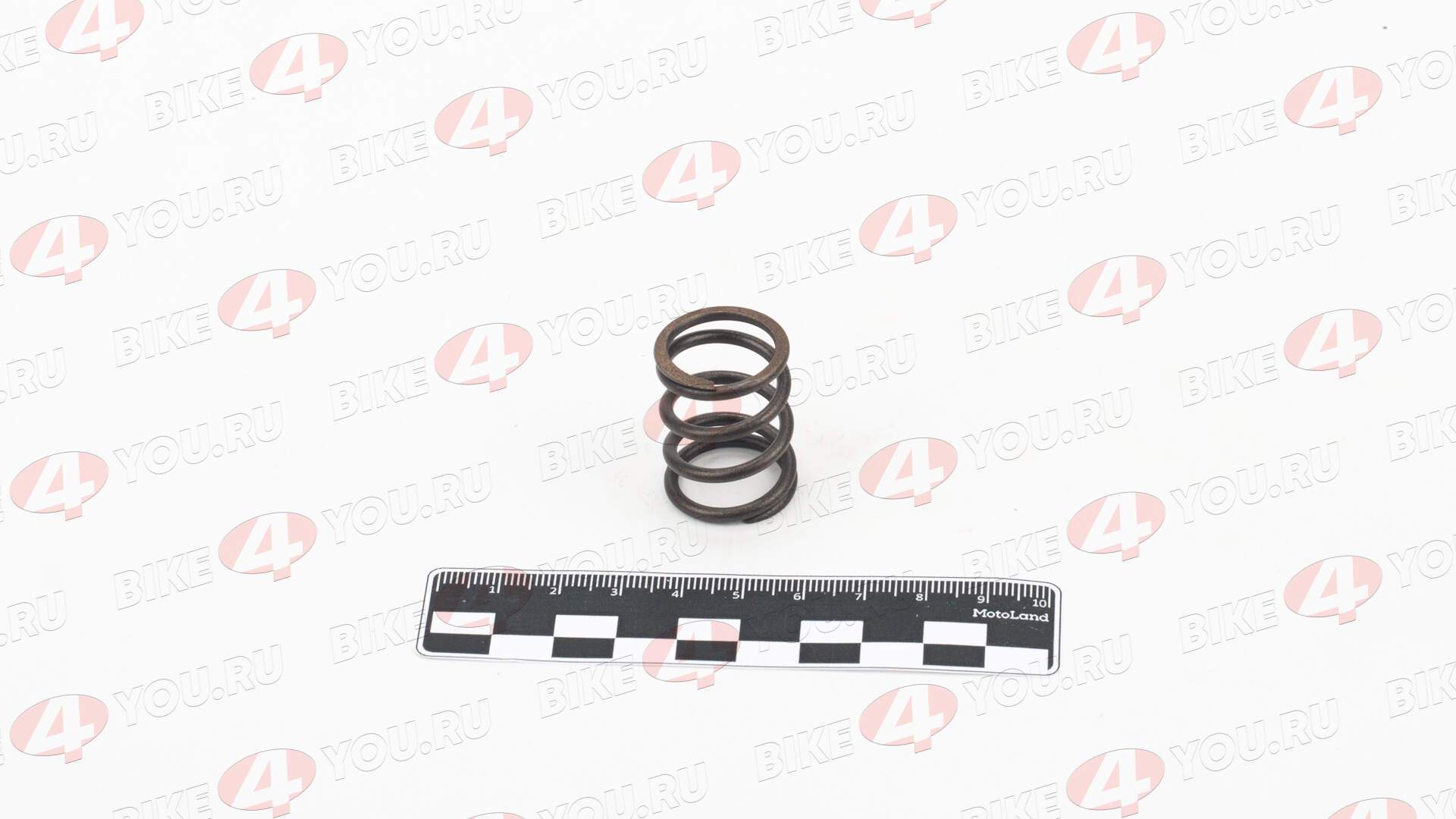 Пружина клапана (большая) 154FMI 125см3