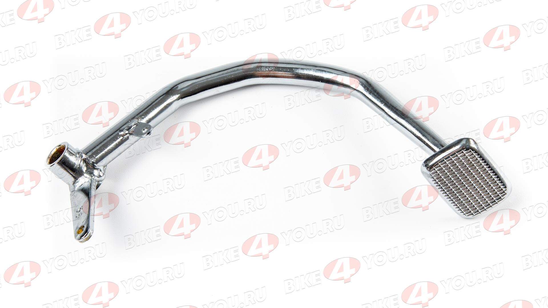 Педаль заднего тормоза Forester 200