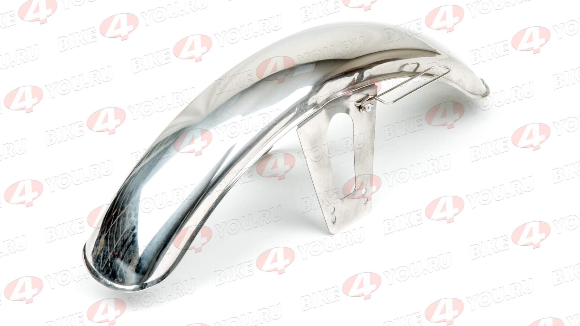 Крыло переднее Forester 200 LITE