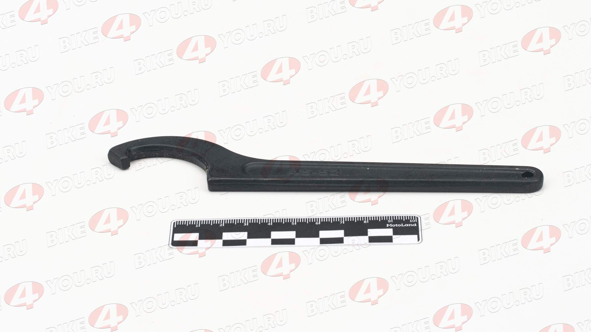 Ключ для натяжки амортизаторов