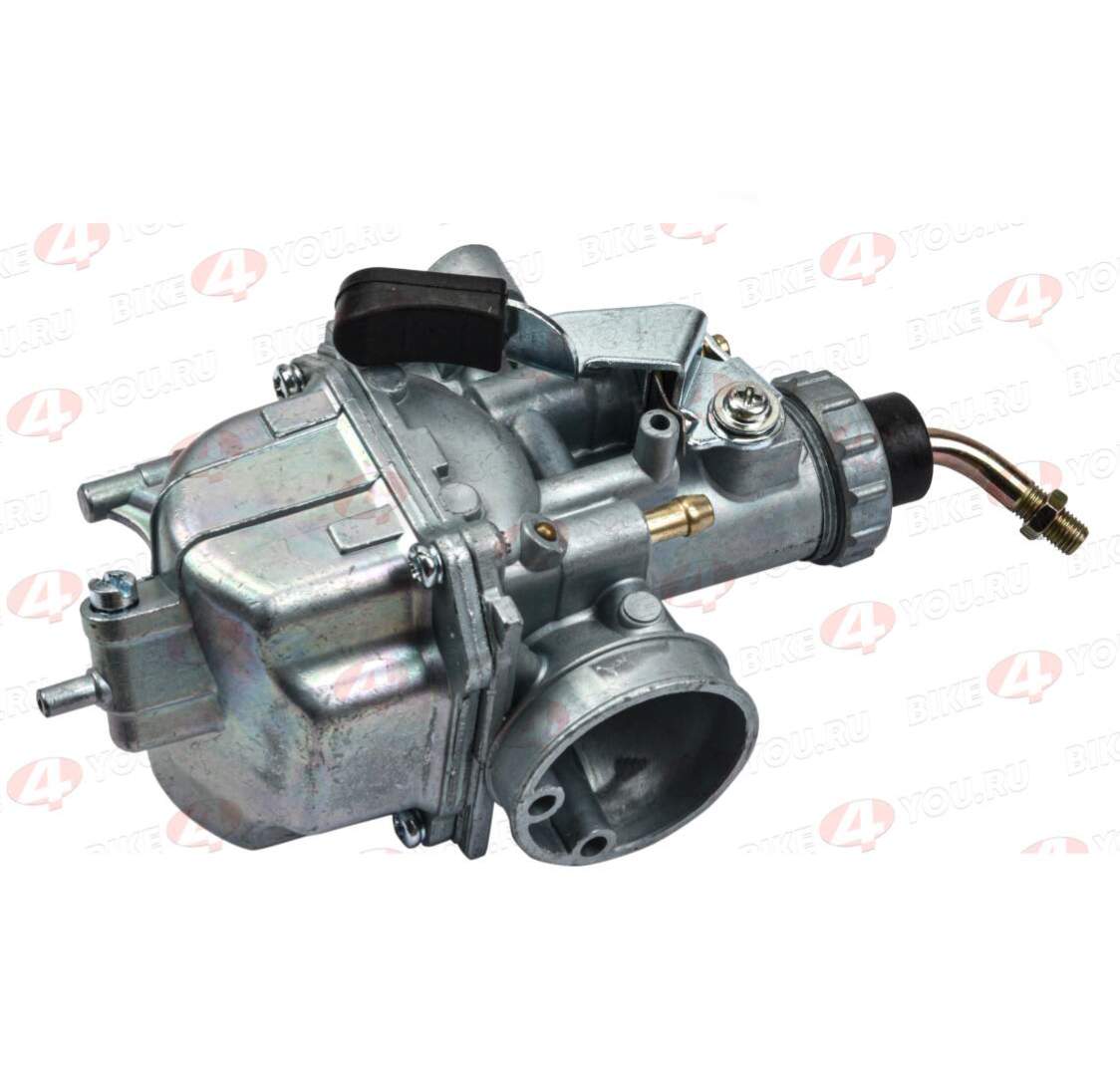 Карбюратор PZ24 125см3