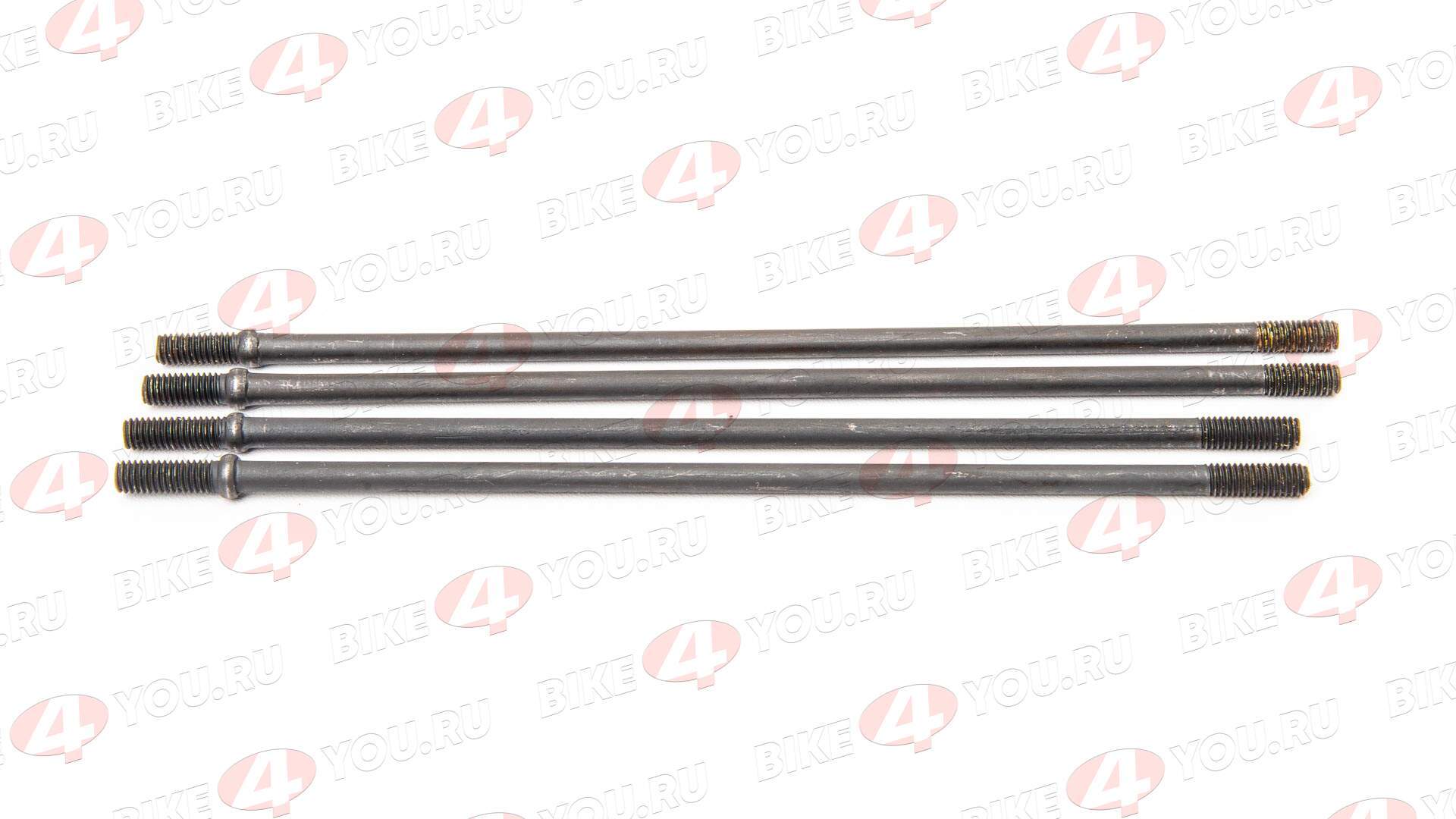 Шпильки цилиндра 152FMI 125см3 (компл. 4шт)