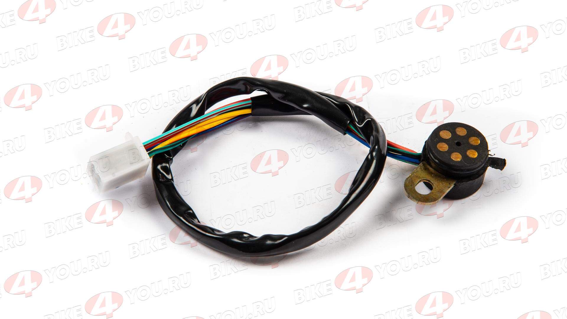 Датчик положения передач CG/CB (1 отв. 6контакт.)