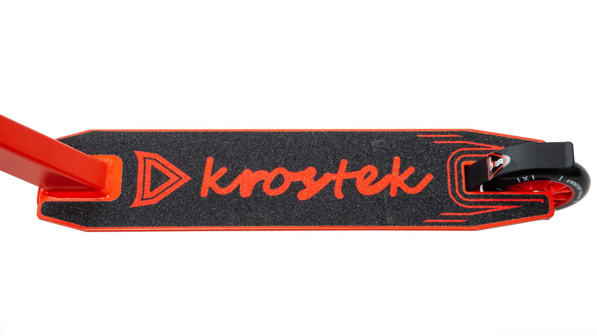 Самокат KROSTEK EXTRIM №15 красный