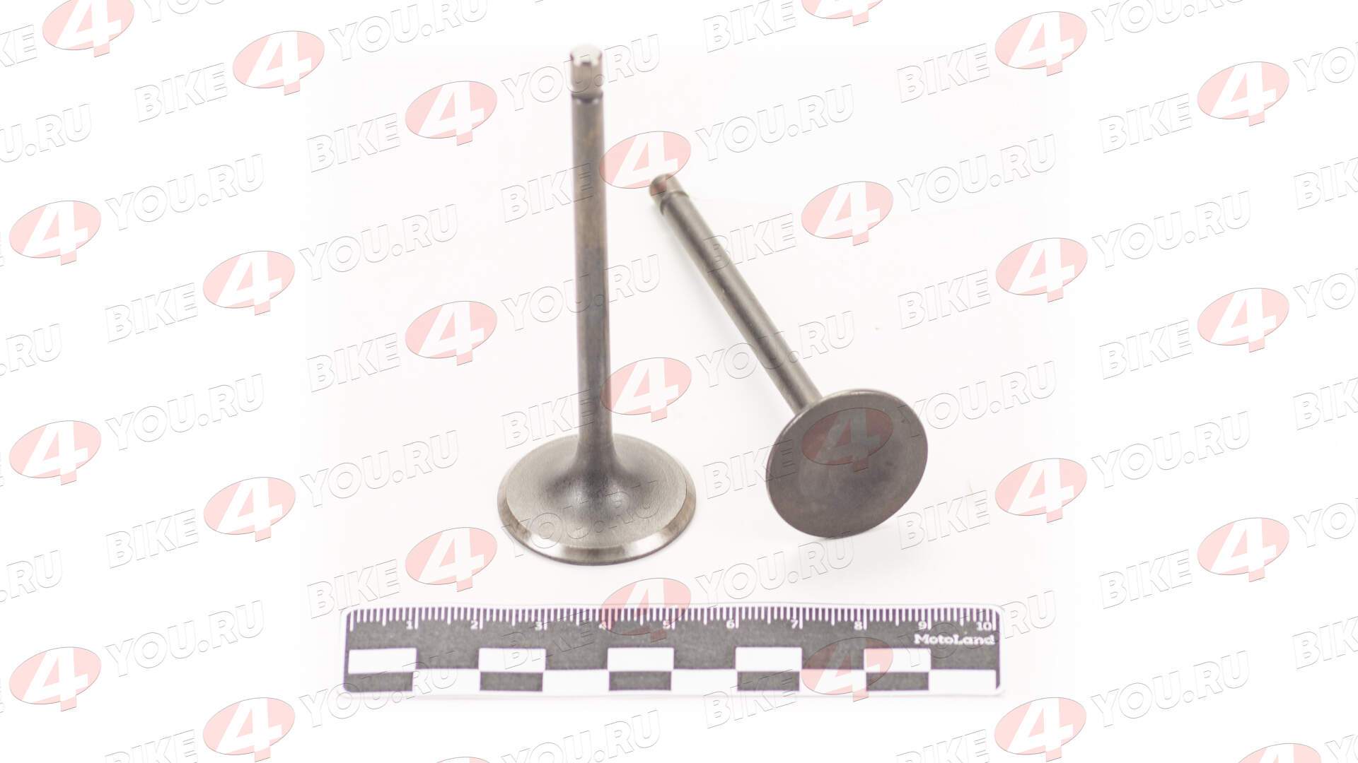 Клапаны ГРМ 162FMJ,164FML,166FML,166FMM,167FMM,170FMM (CGN/NT/CBN/CBB)