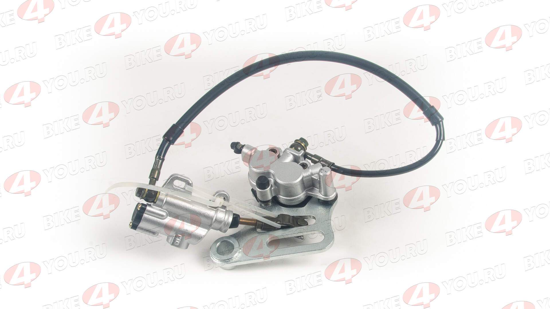 Гидравлика задняя CRF 250/KAYO K1/BSE J1/J2