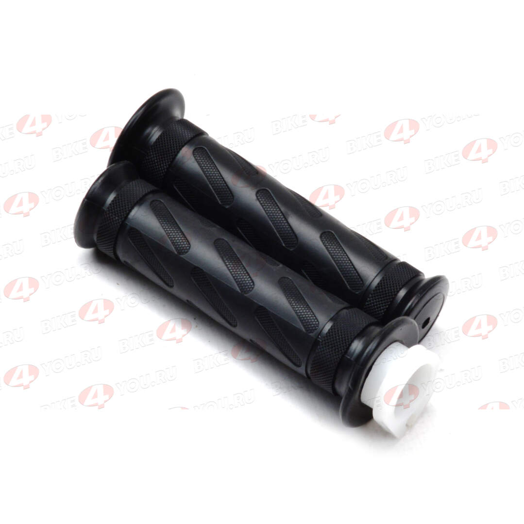 Ручки руля XL-10 черные