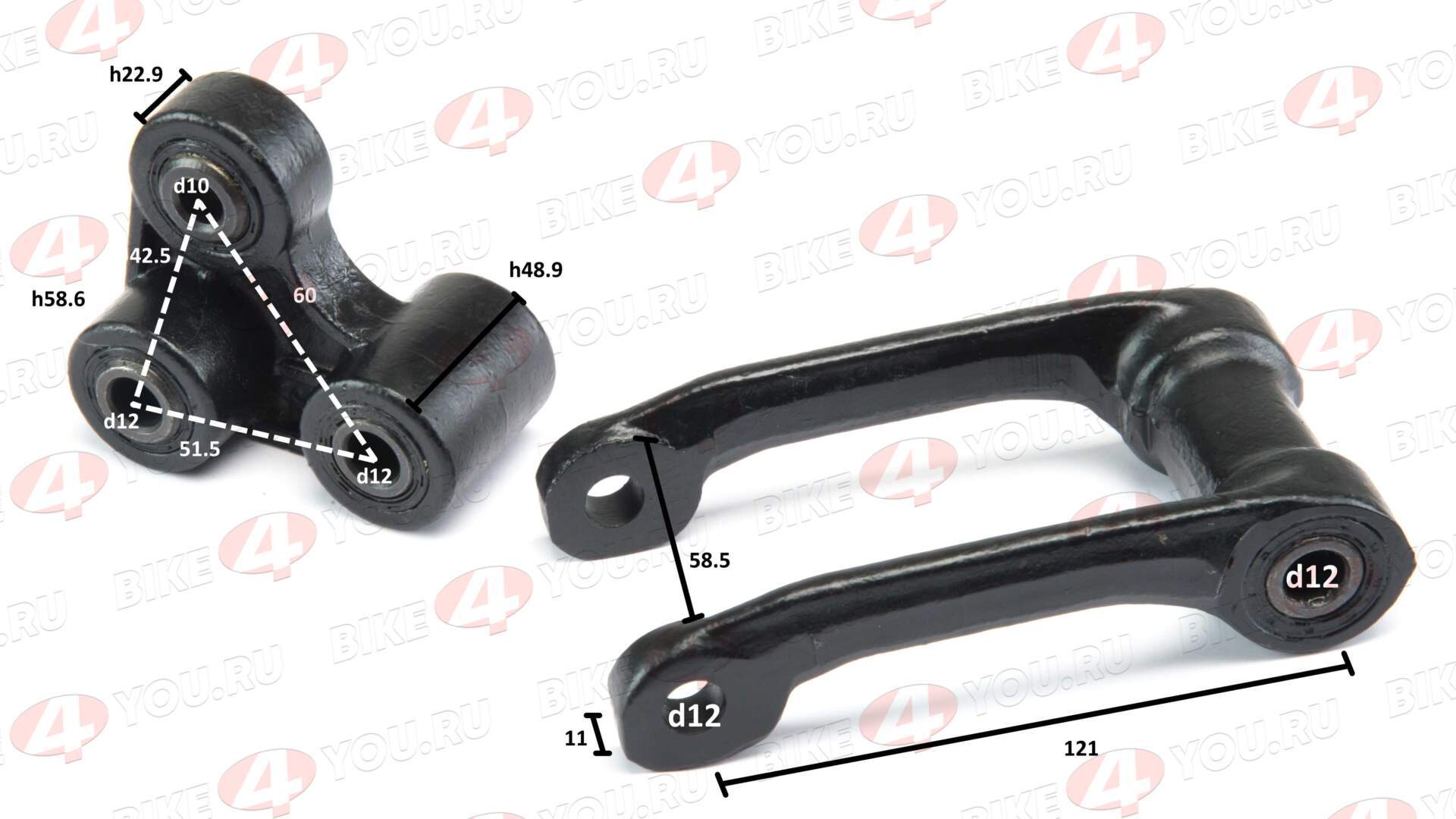 Прогрессия (комплект) X3 250 LUX