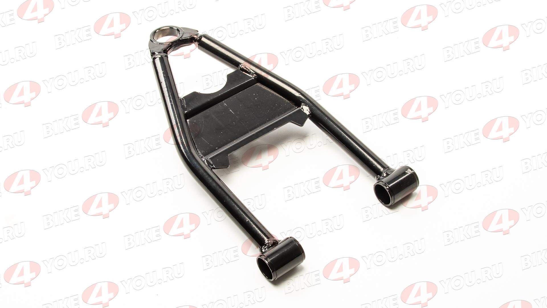 Рычаг передний нижний левый ATV WILD TRACK